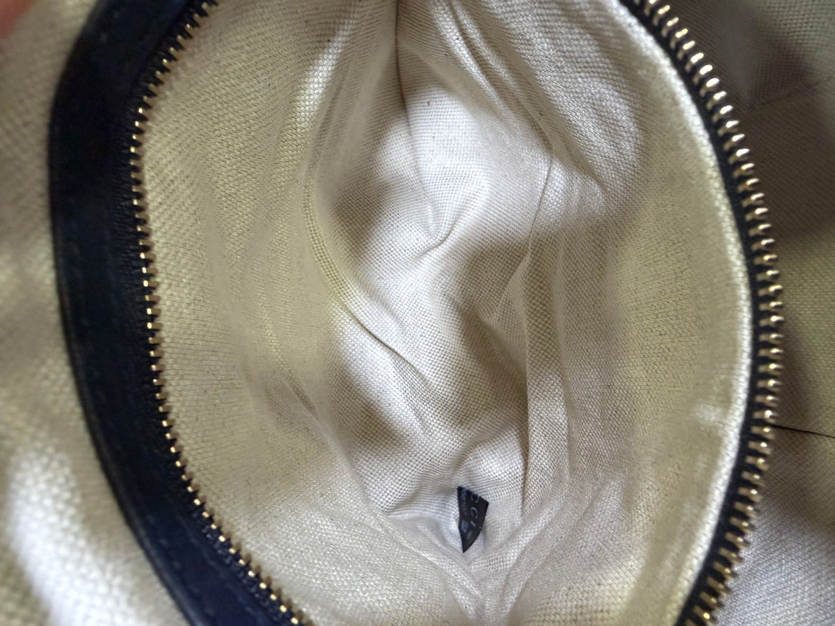 Gucci Jackie GG Medium