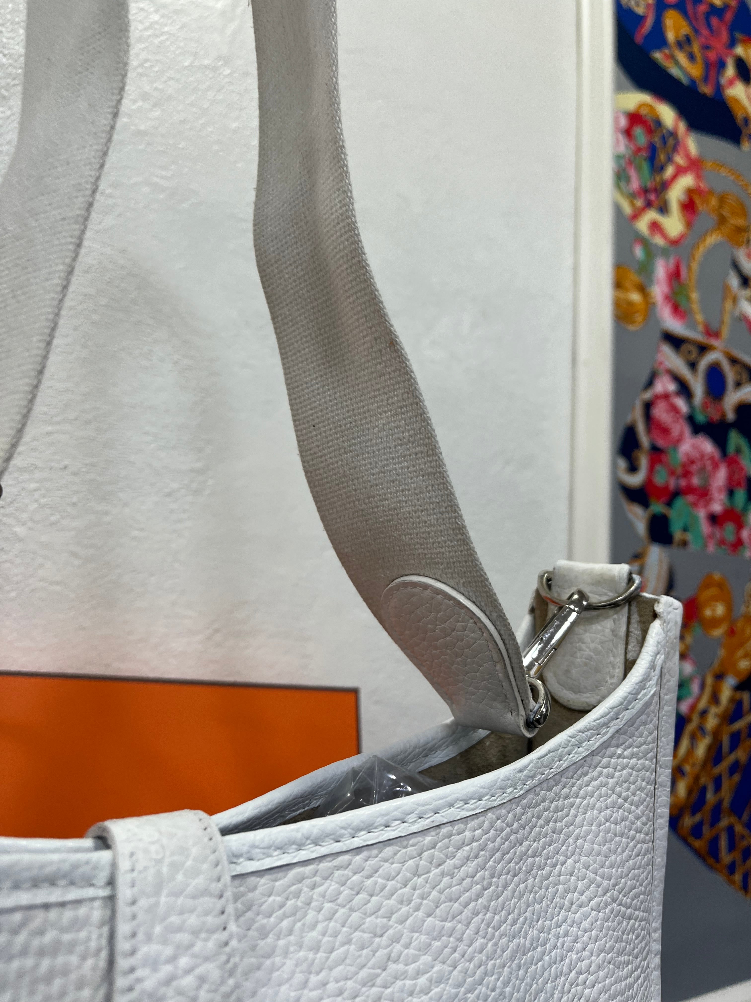 Hermes Eveline 30