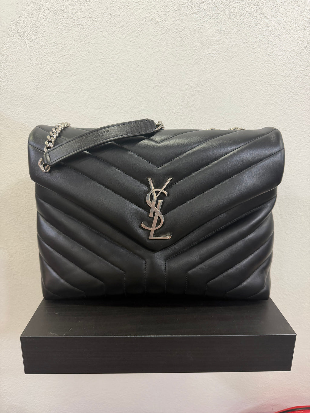 Saint Laurent Lou Lou Media