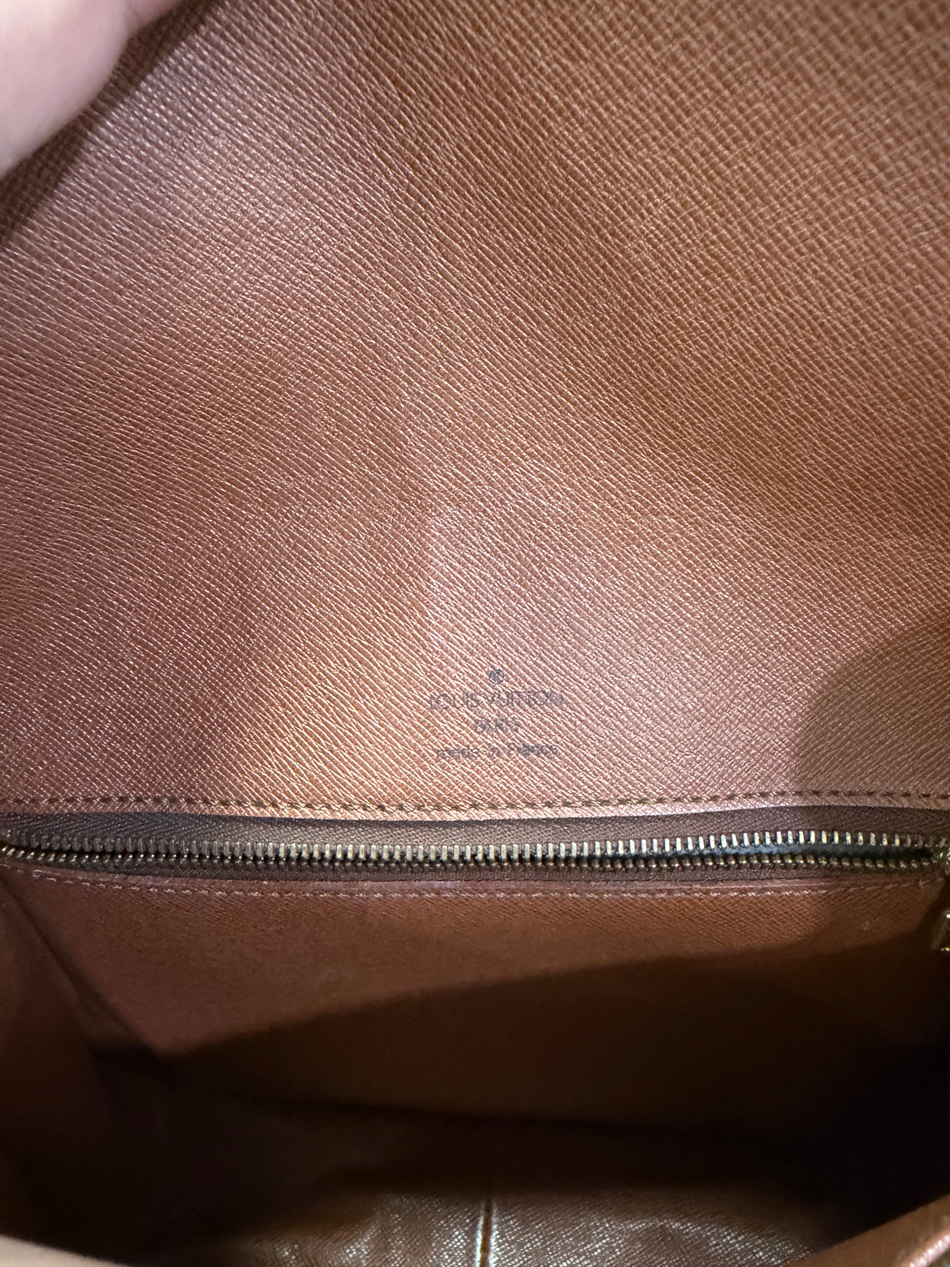Louis vuitton Saint Cloud MM