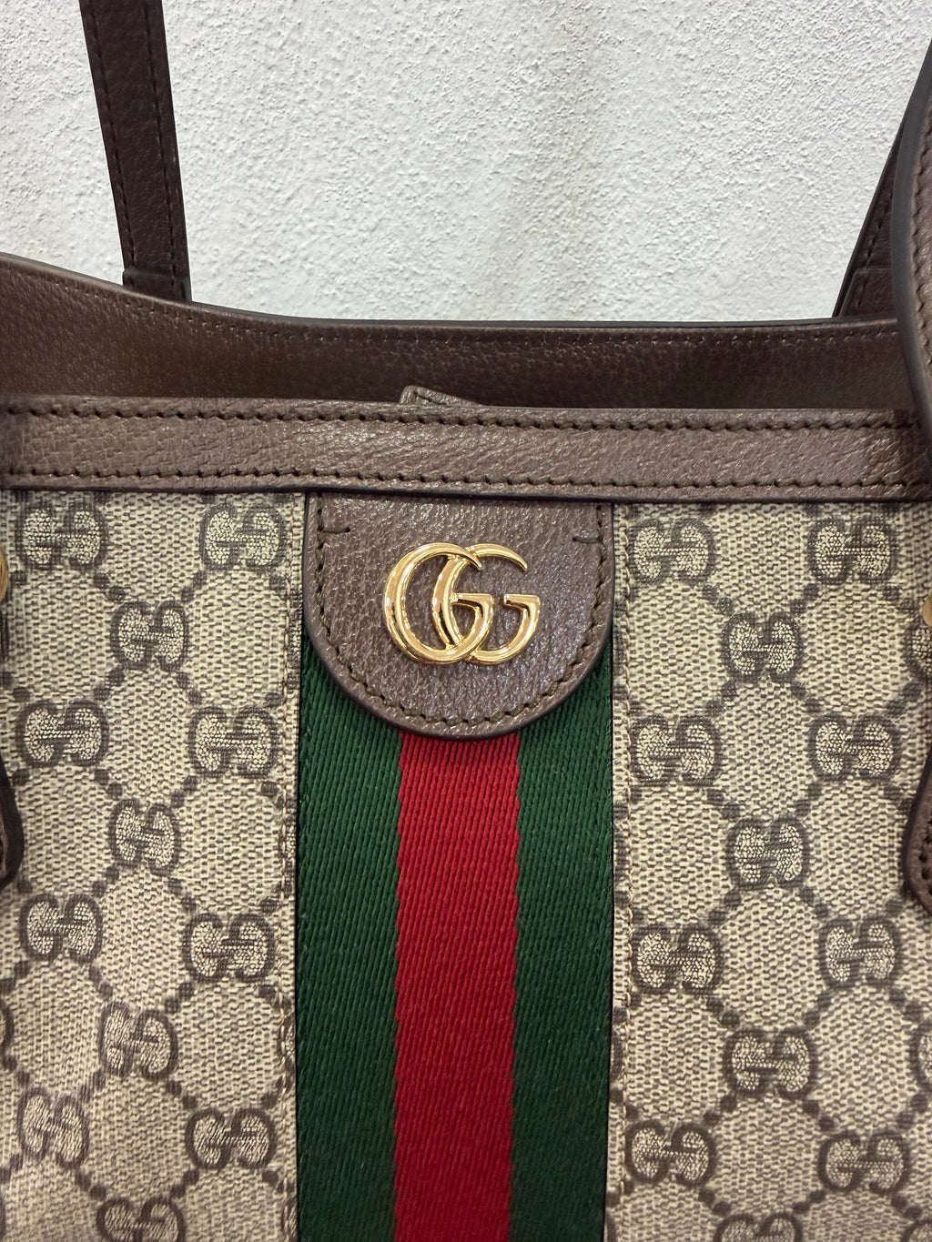Gucci Shopping Ophidia