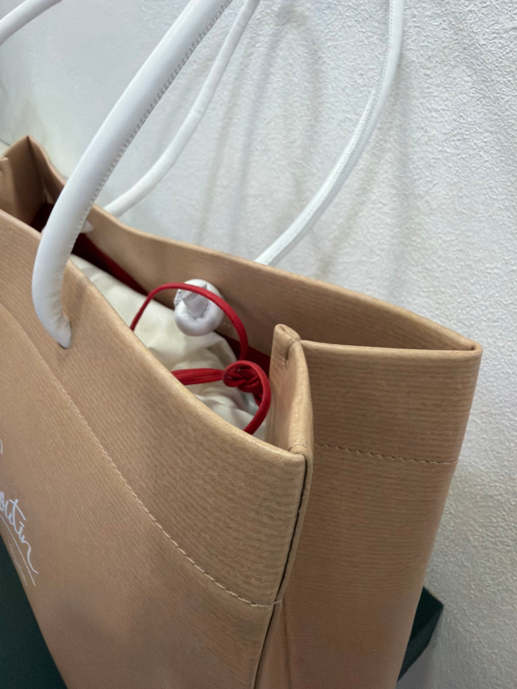 Christian Louboutin Tote bag