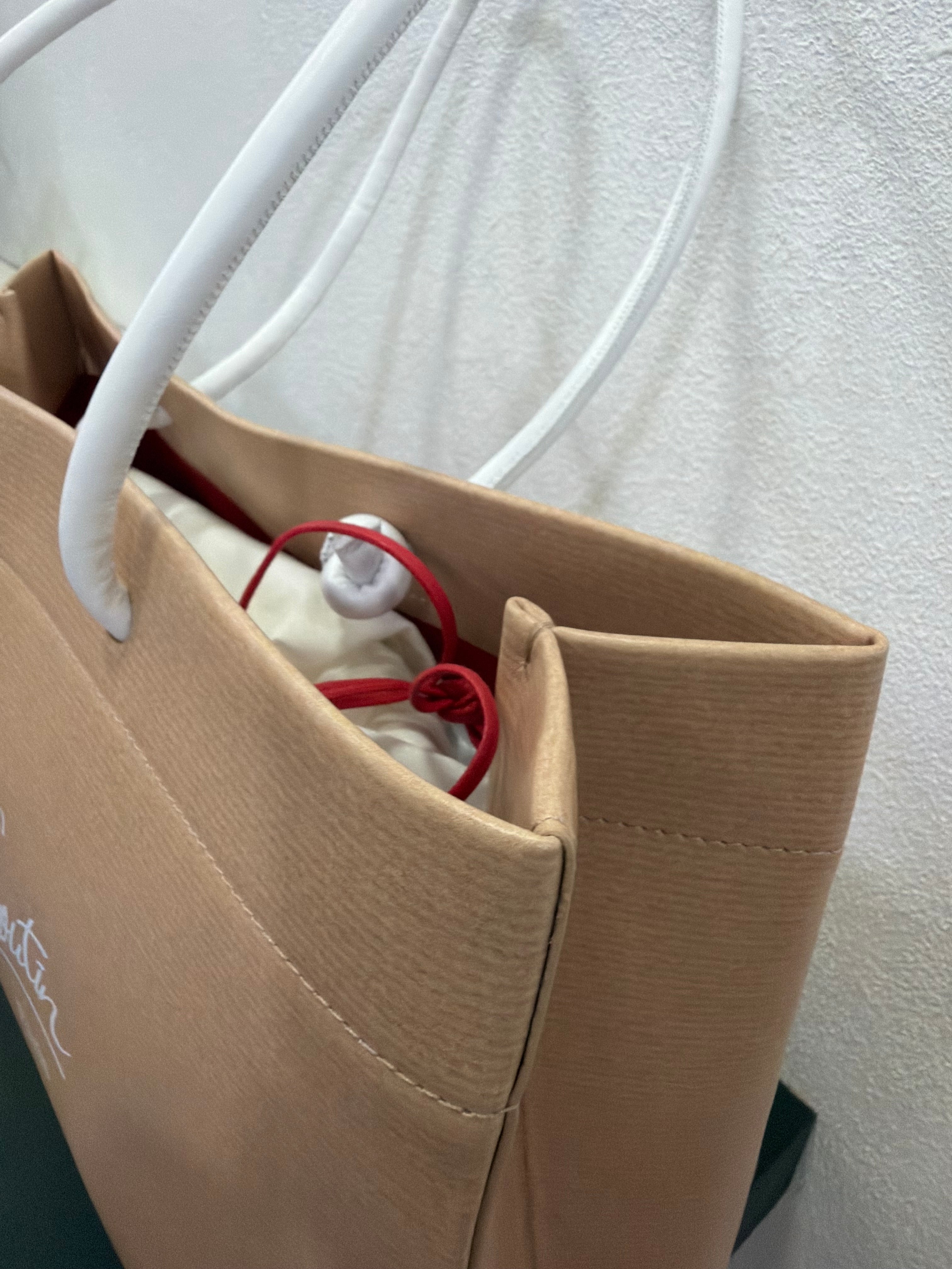 Christian Louboutin Tote bag