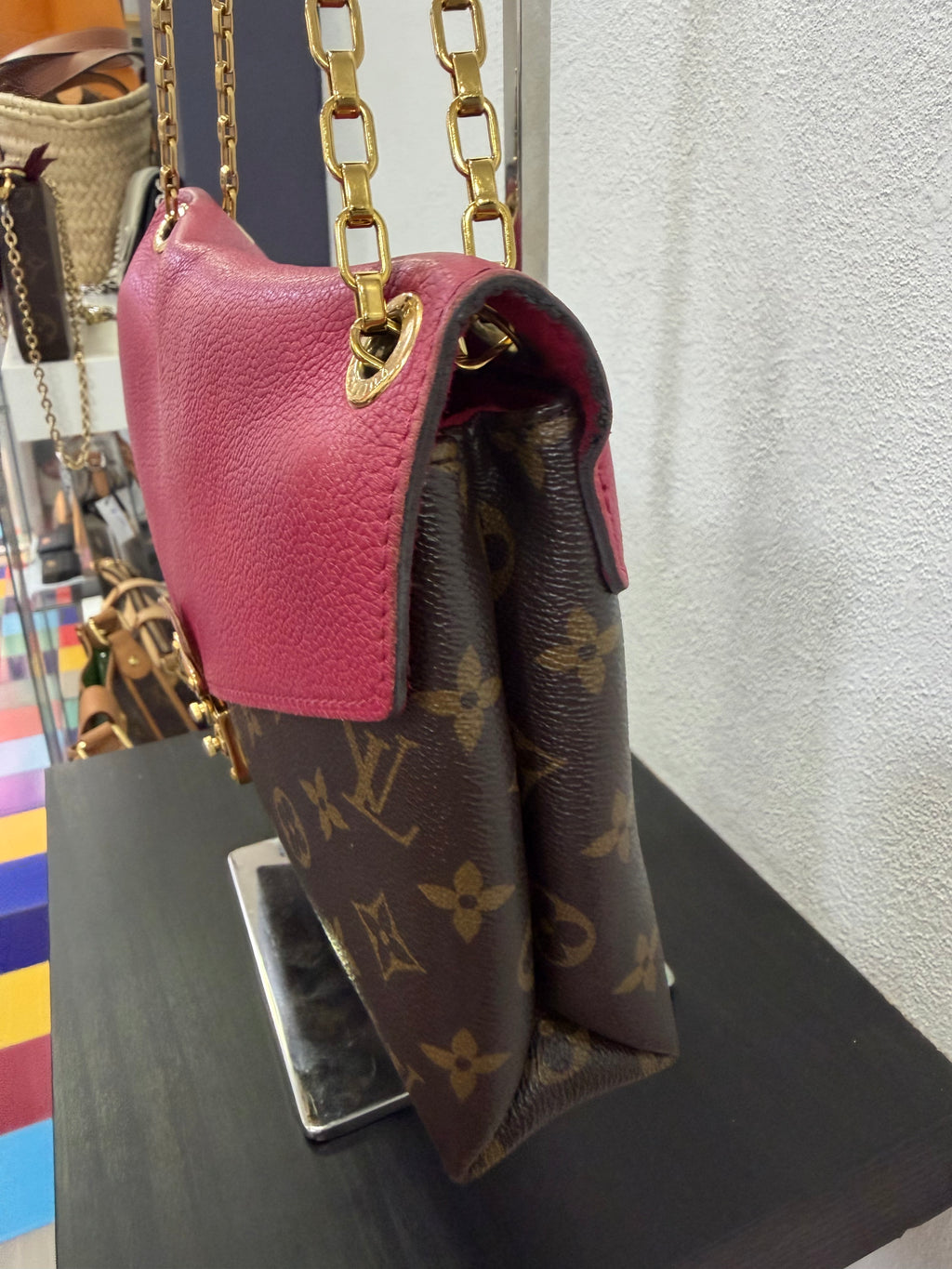 Louis vuitton Pallas Chain
