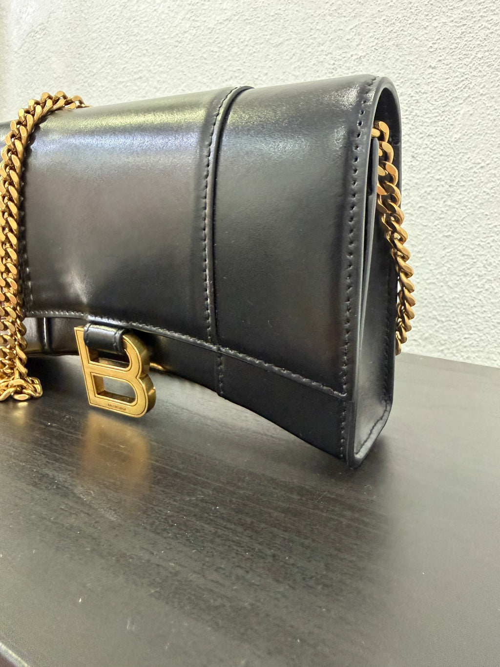 Balenciaga Hourglass WOC