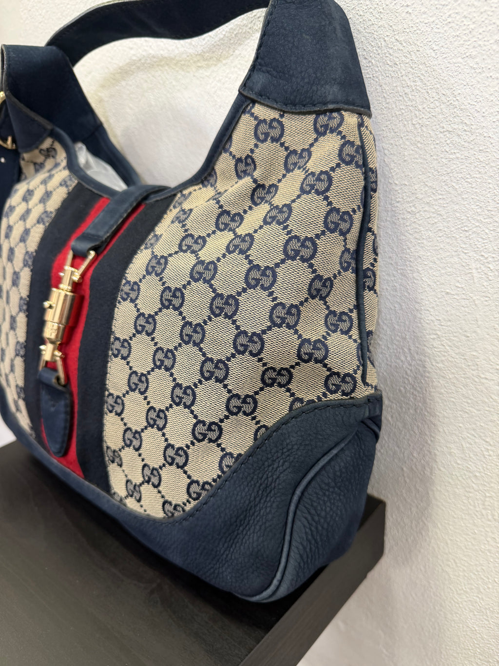 Gucci Jackie GG Medium