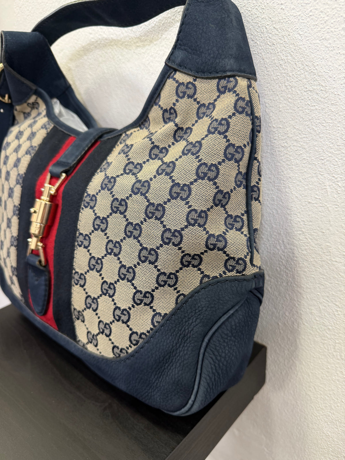 Gucci Jackie GG Medium