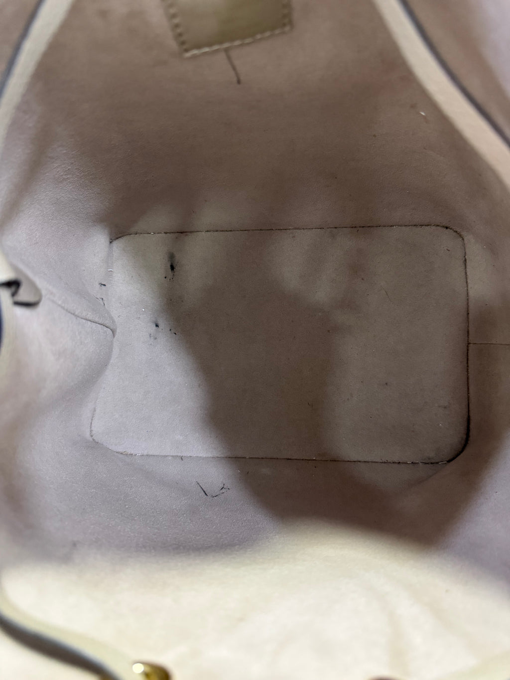 Louis vuitton Neo Noe Empreinte