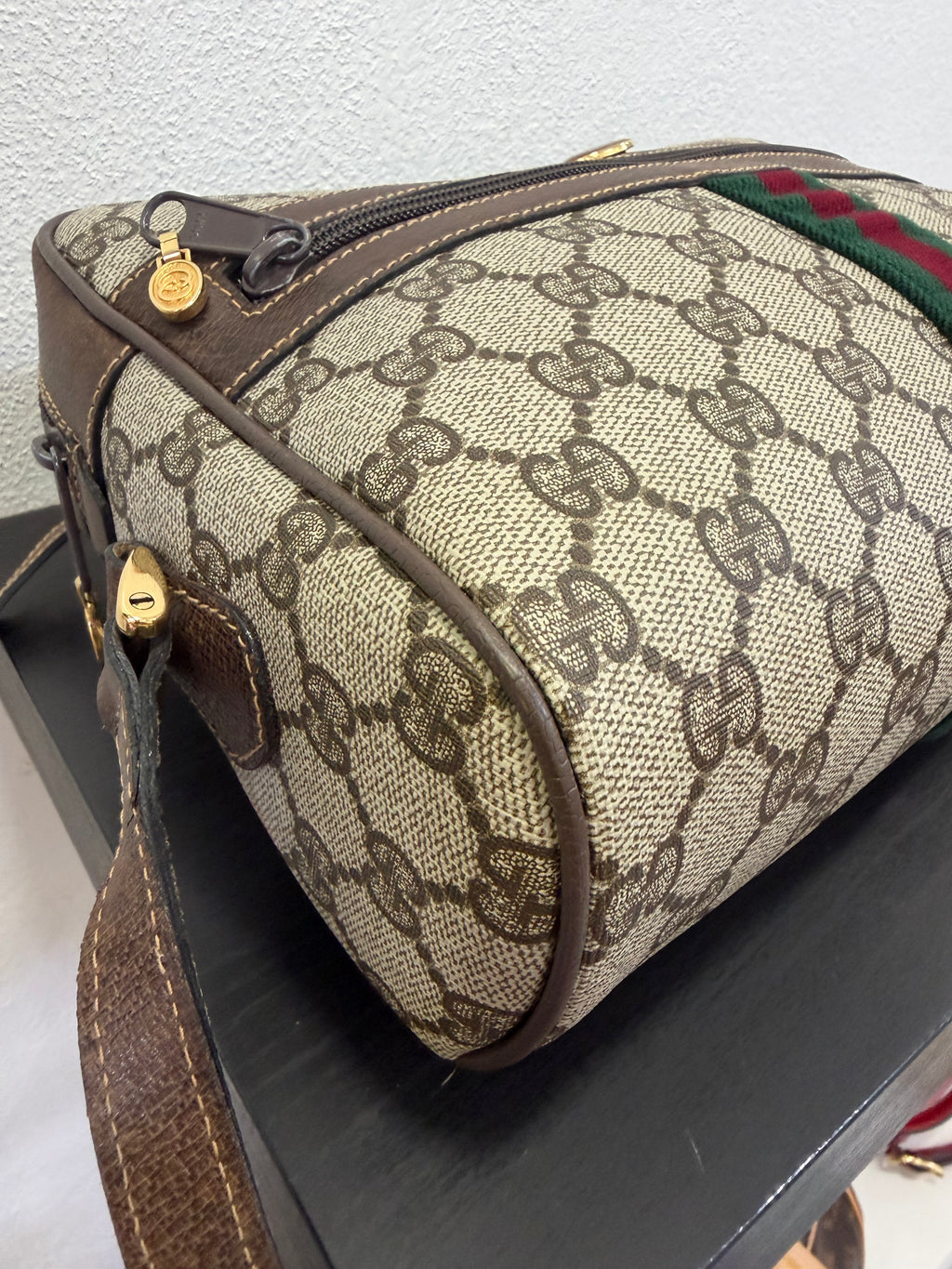 Gucci Ophidia Camera Bag