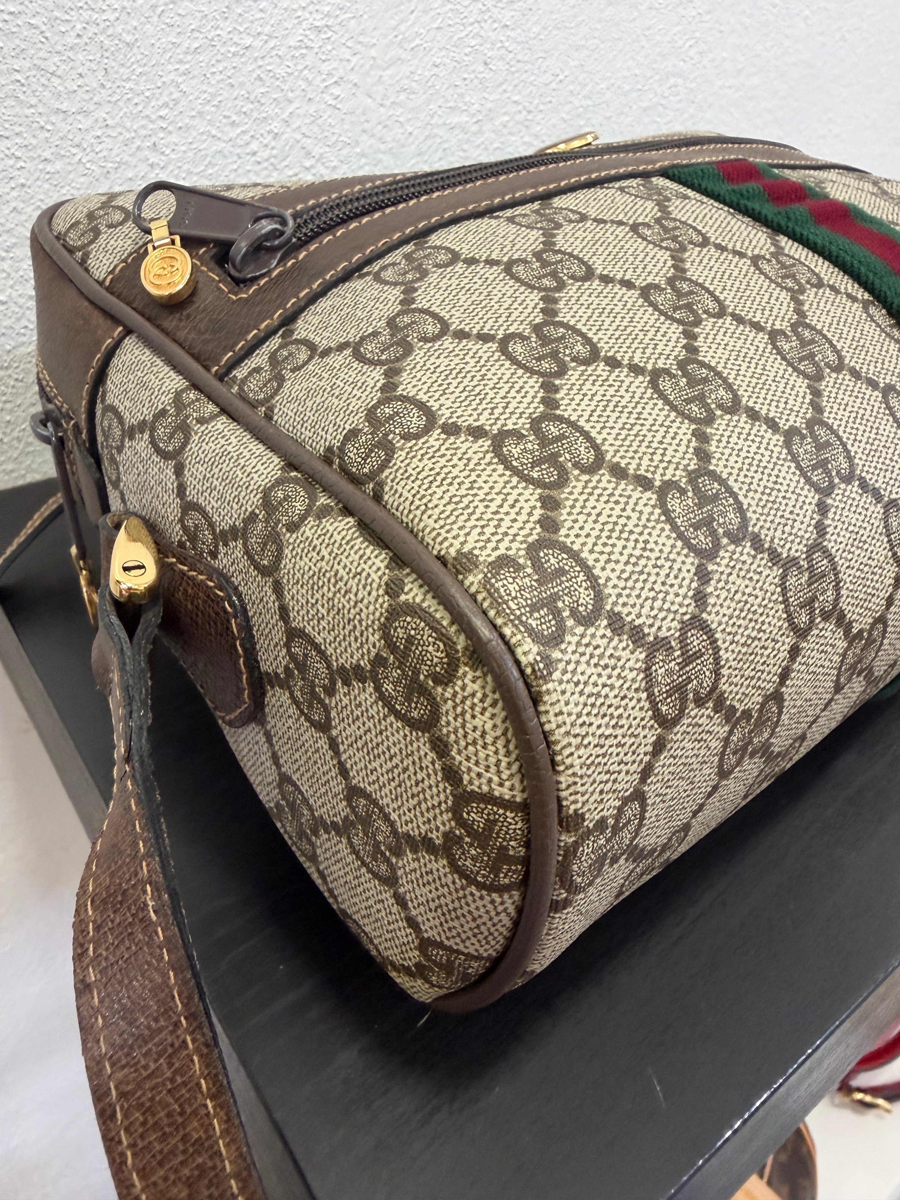 Gucci Ophidia Camera Bag