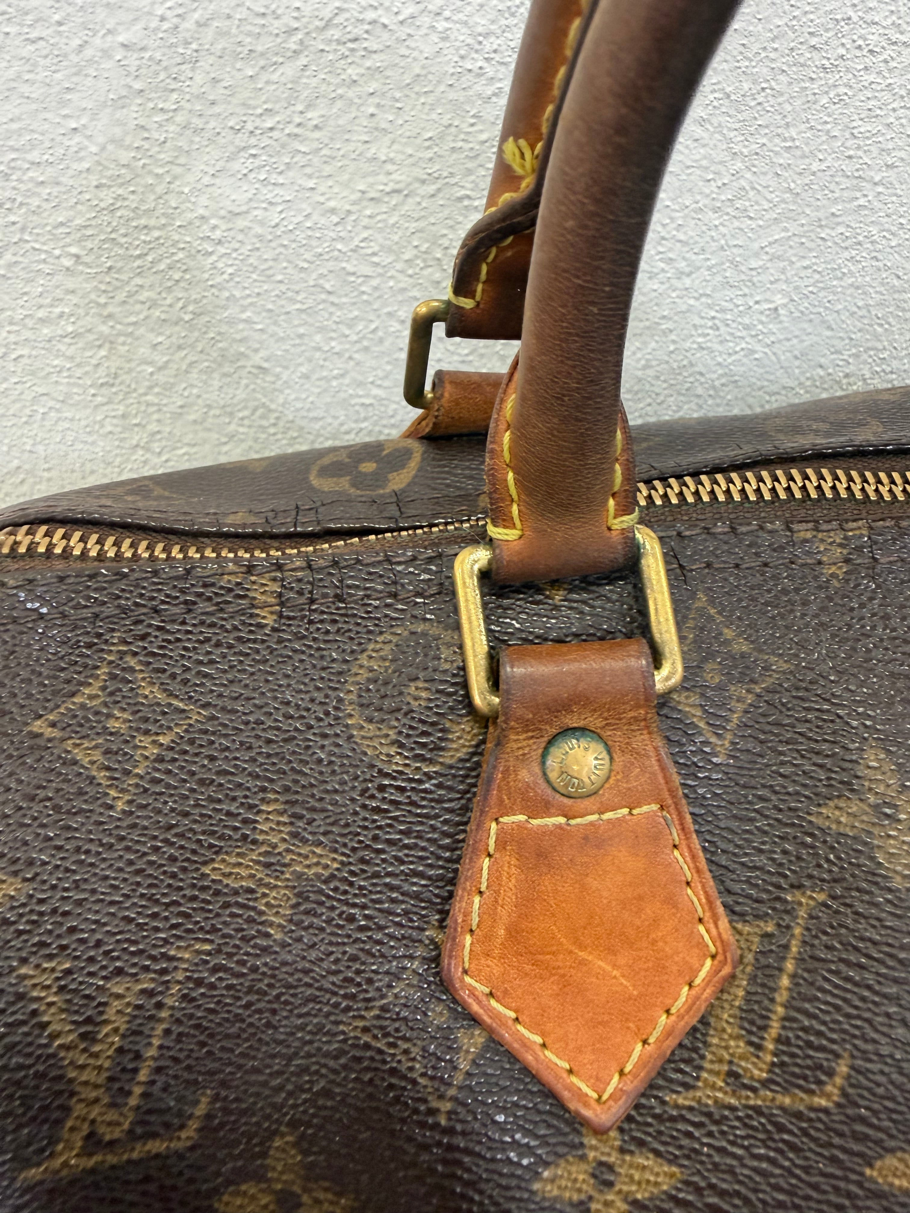 Louis Vuitton Speedy 30
