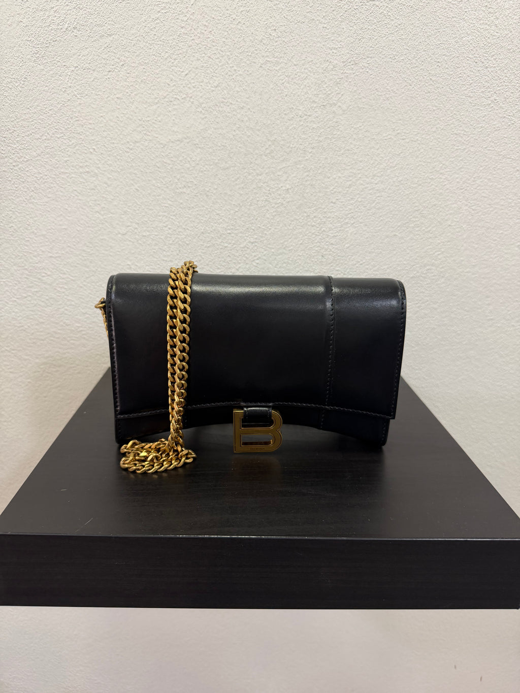 Balenciaga Hourglass WOC