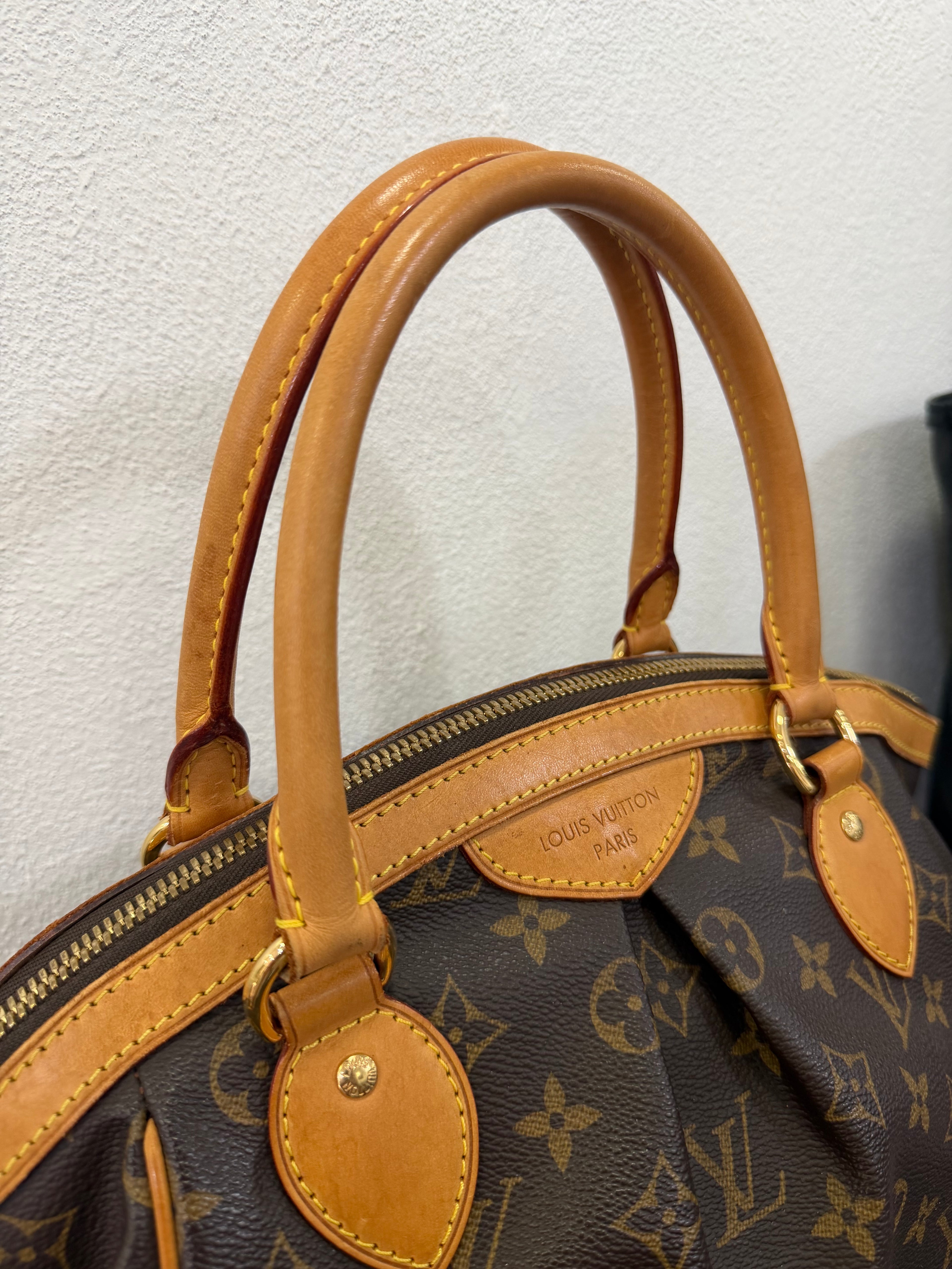 Louis Vuitton Tivoli PM
