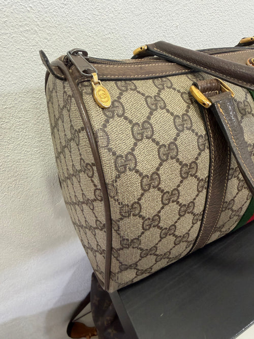 Gucci Boston Bag Ophidia
