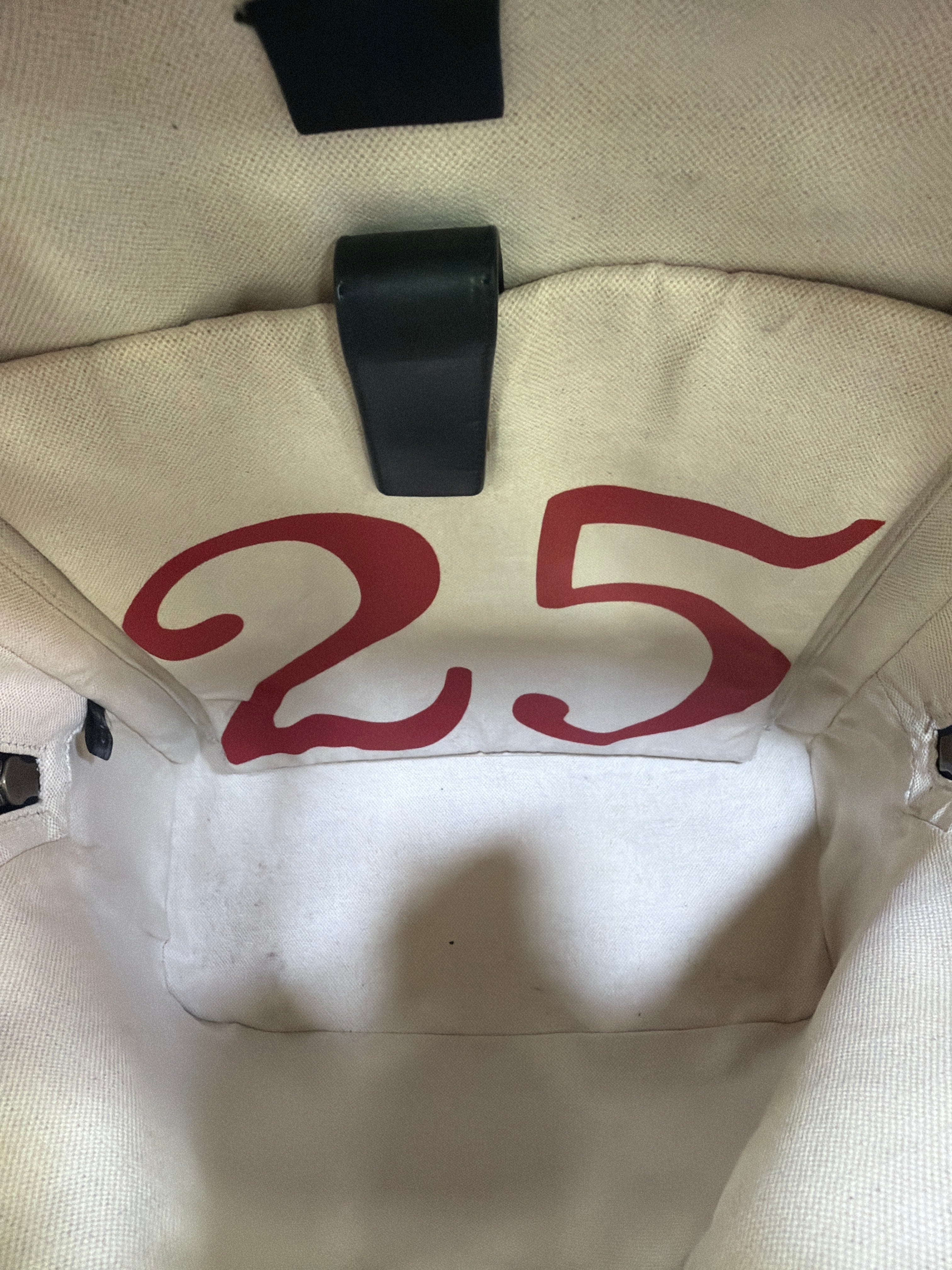 Gucci Zaino GG Supreme Tigre