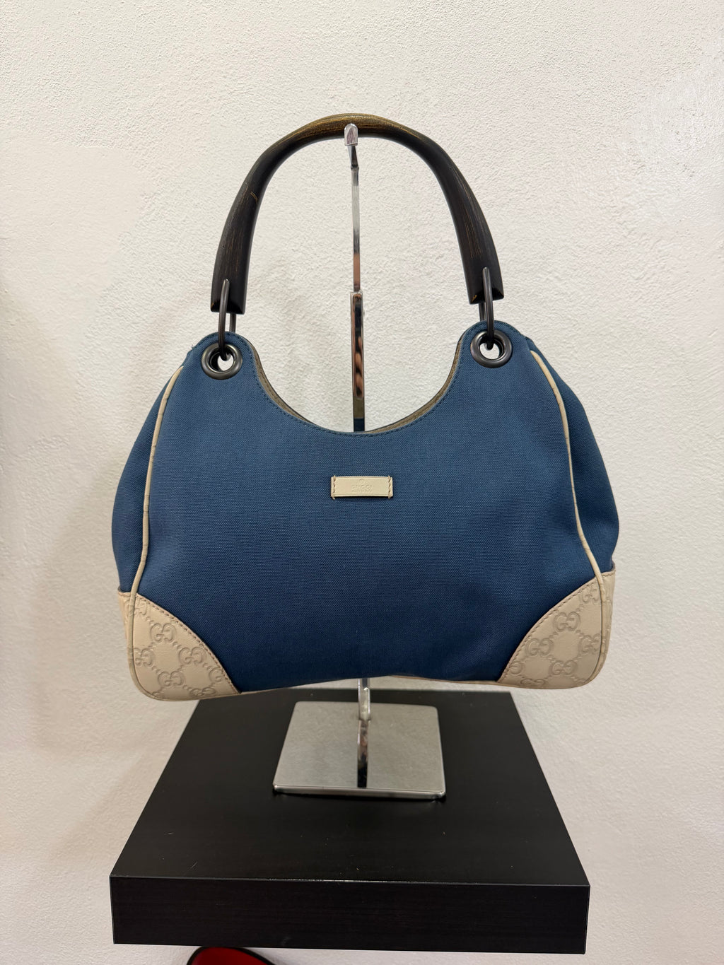 Gucci Hobo Colbert