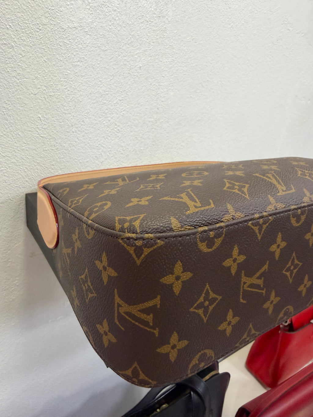 Louis Vuitton Slouchy PM