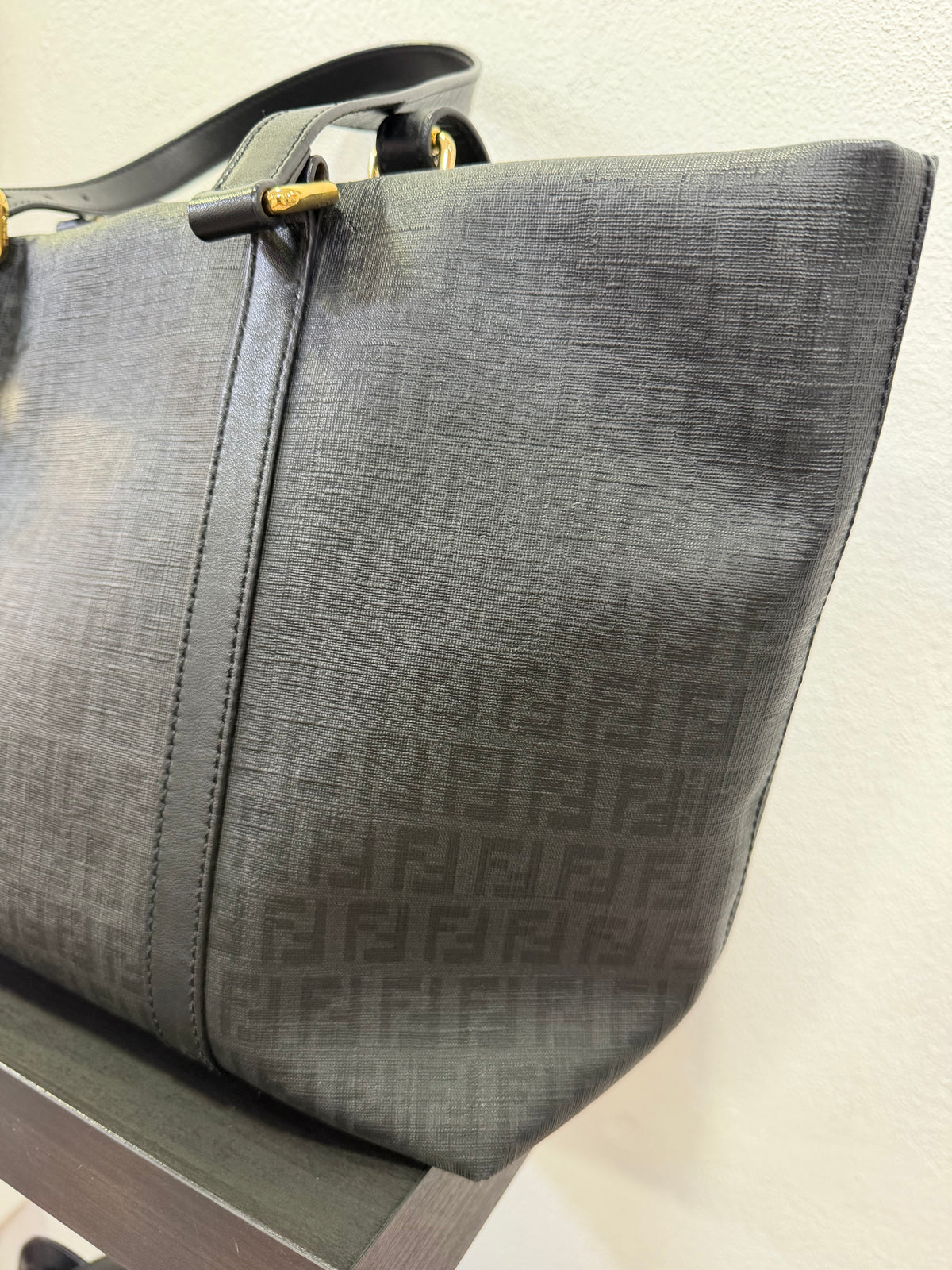 Fendi Shopping Zucchino