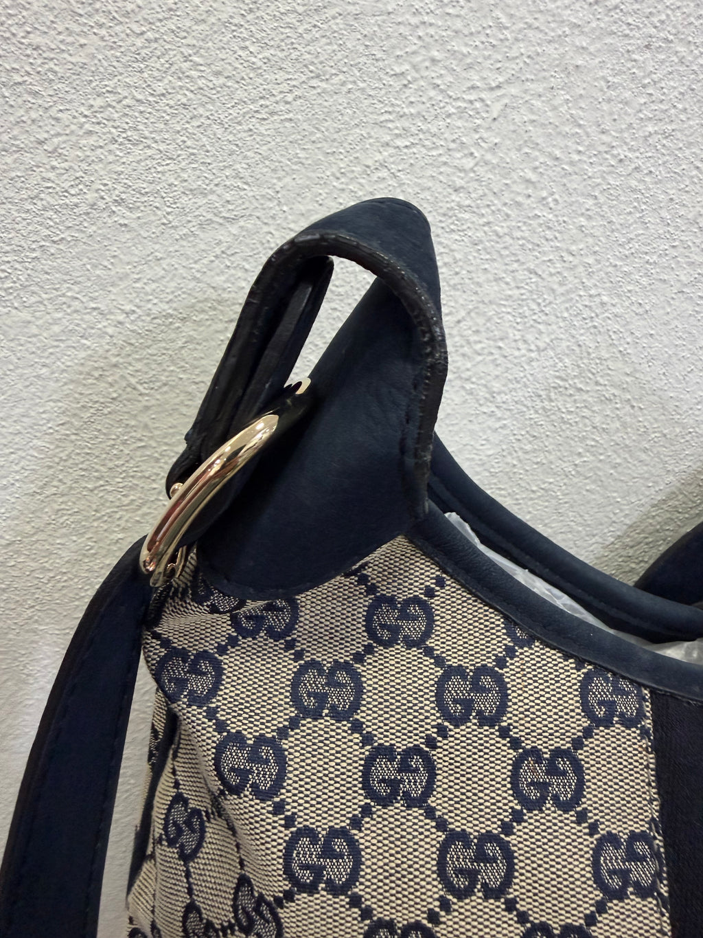 Gucci Jackie GG Medium