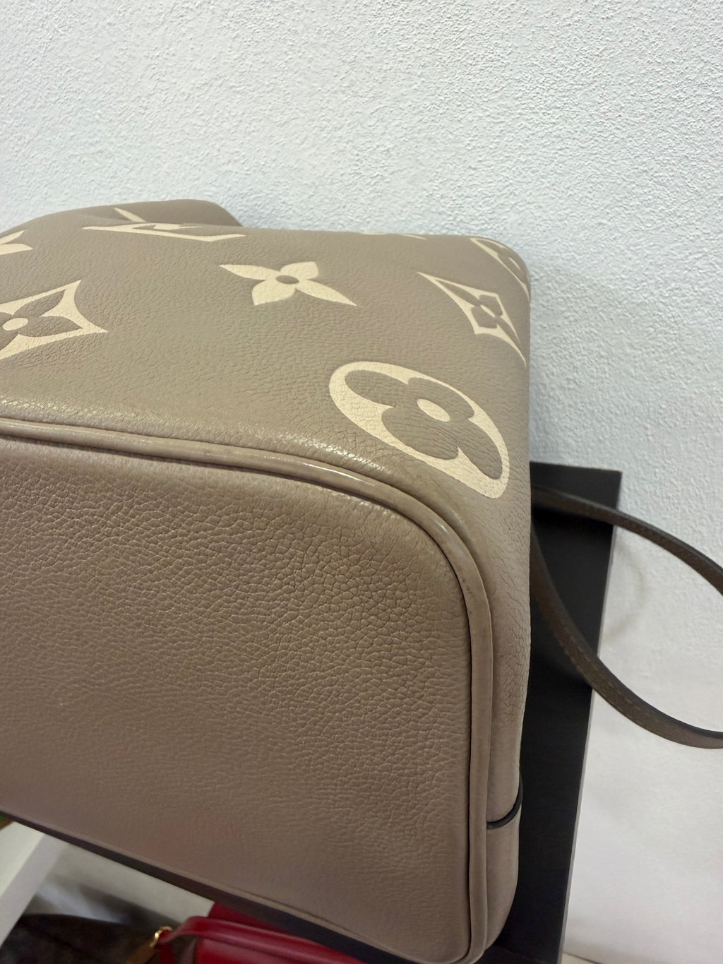 Louis vuitton Neo Noe Empreinte