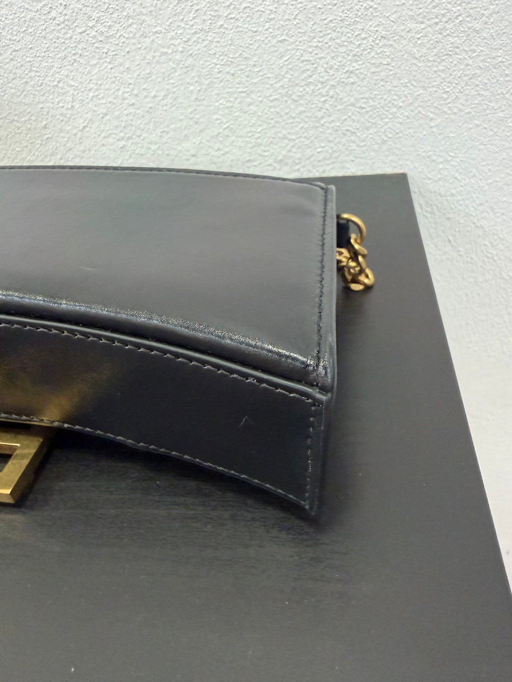 Balenciaga Hourglass WOC
