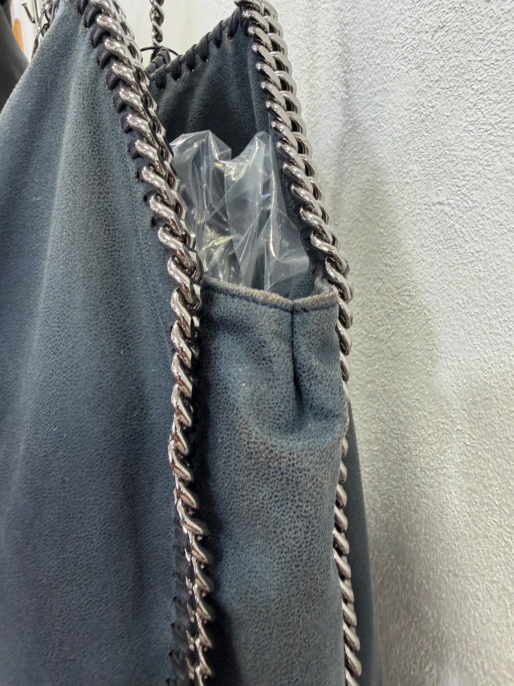 Stella Mccartney Falabella 2 catene