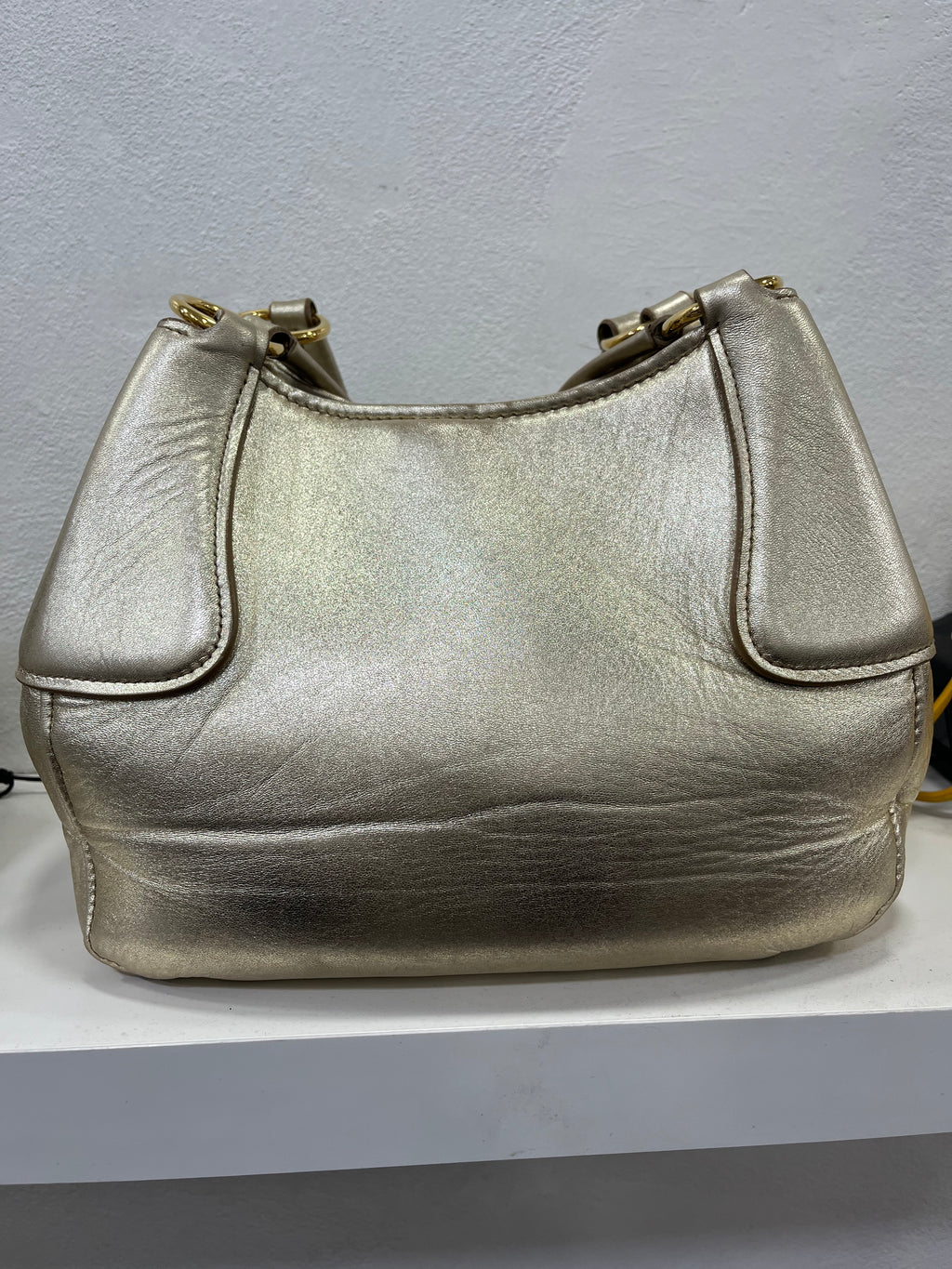 Miu Miu borsa a spalla