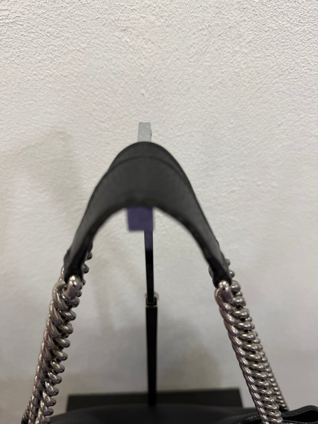Gucci Soho Tote bag borchie