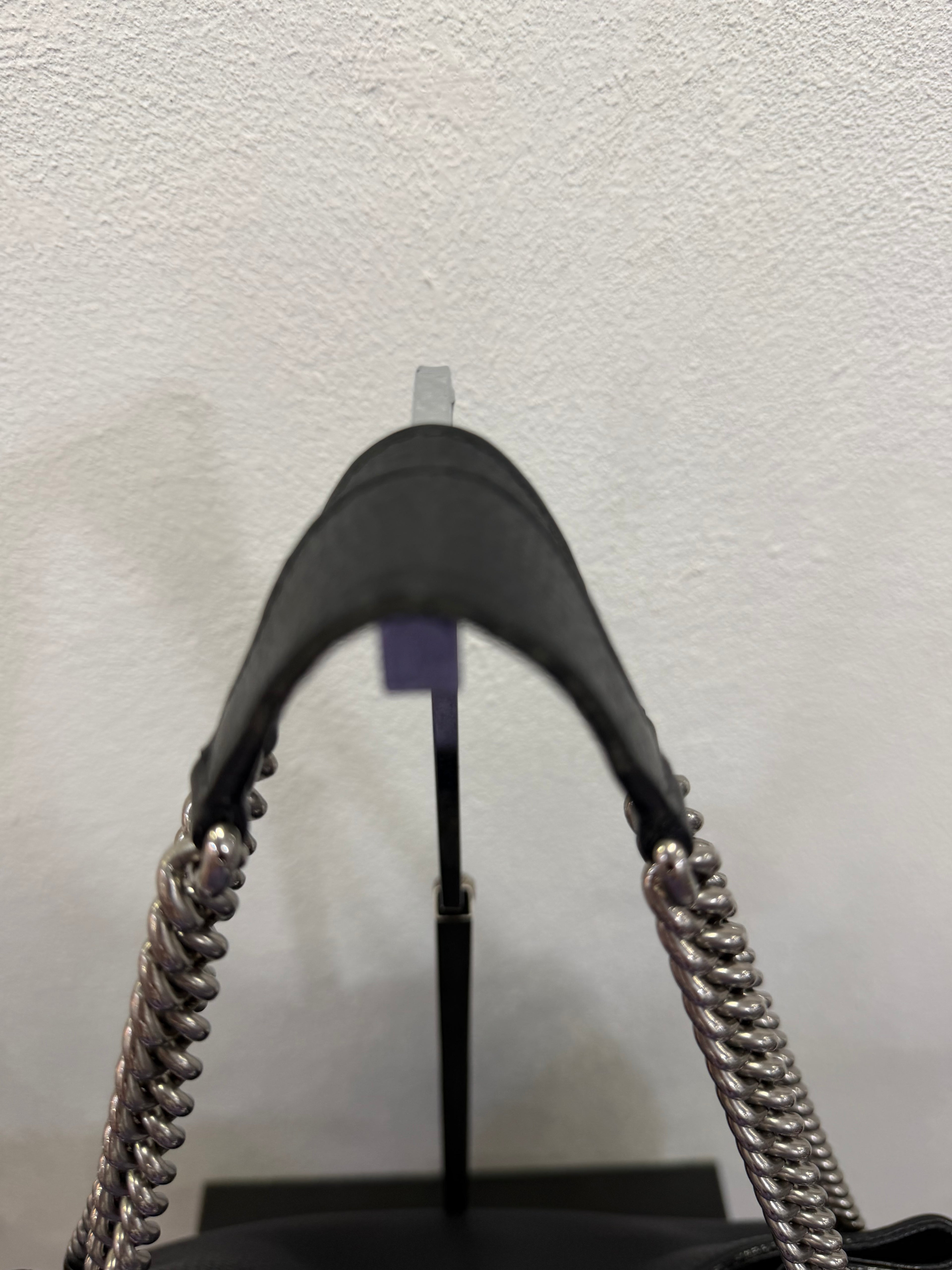 Gucci Soho Tote bag borchie