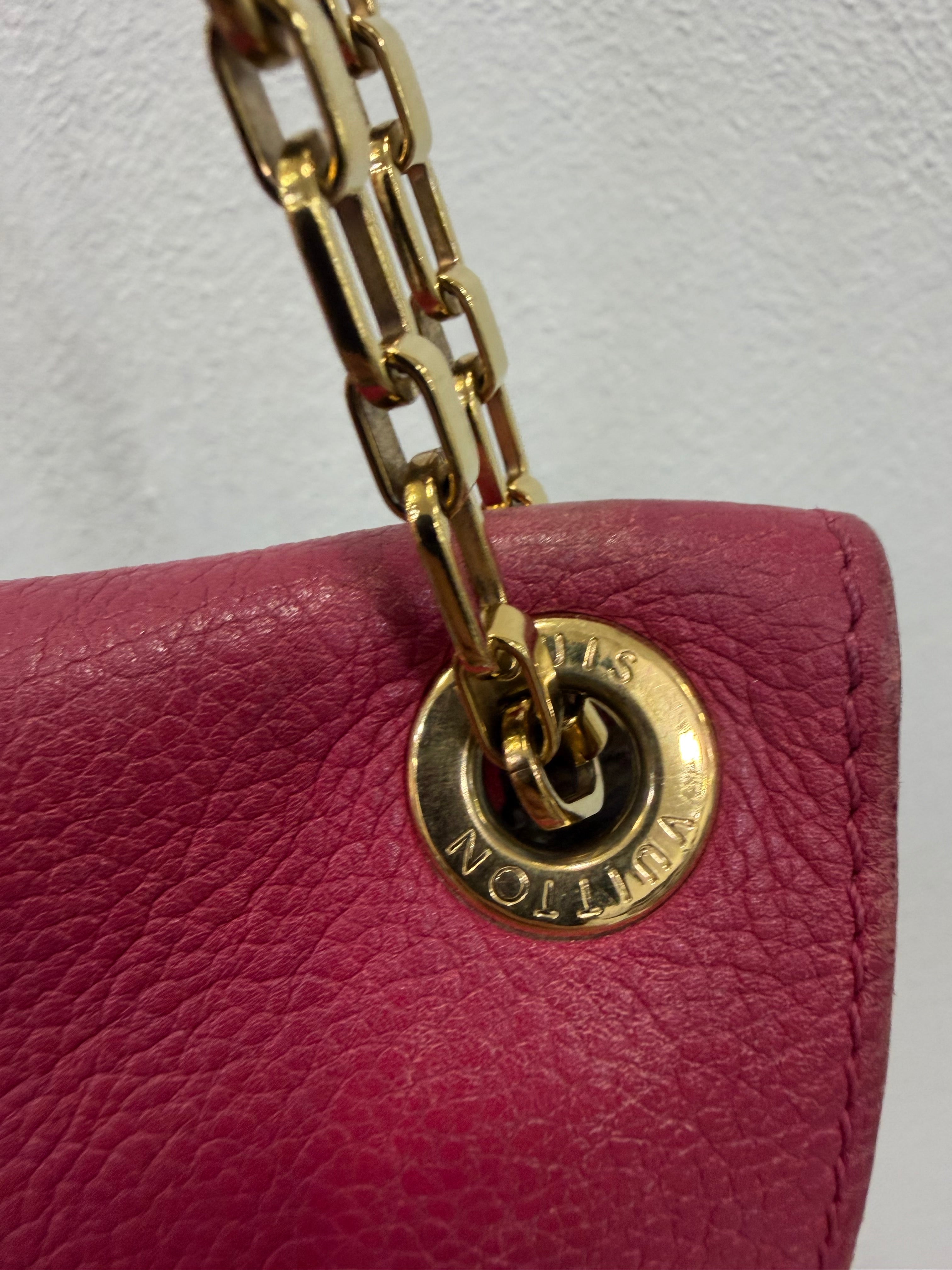 Louis vuitton Pallas Chain