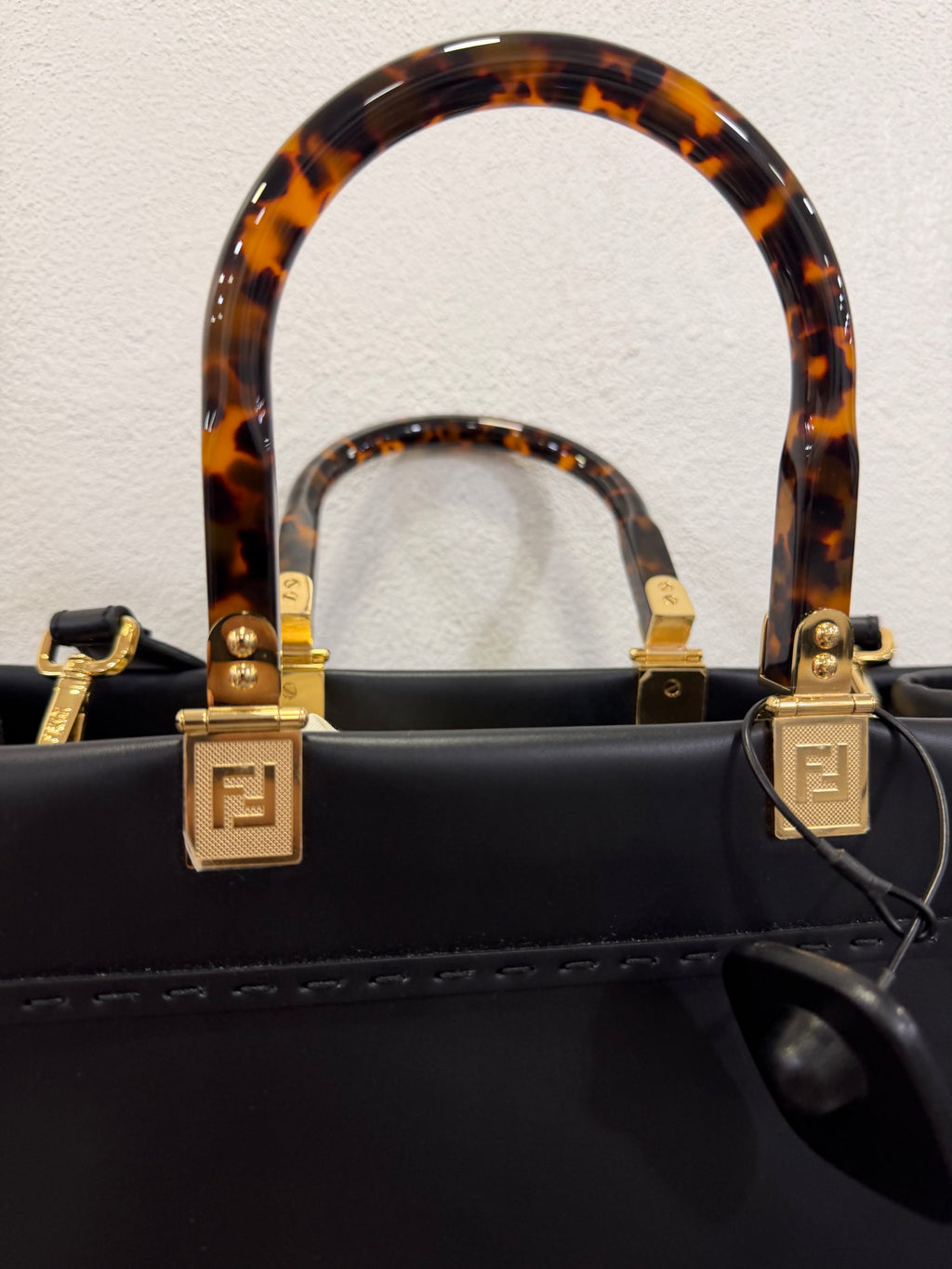 Fendi Sunshine Medium