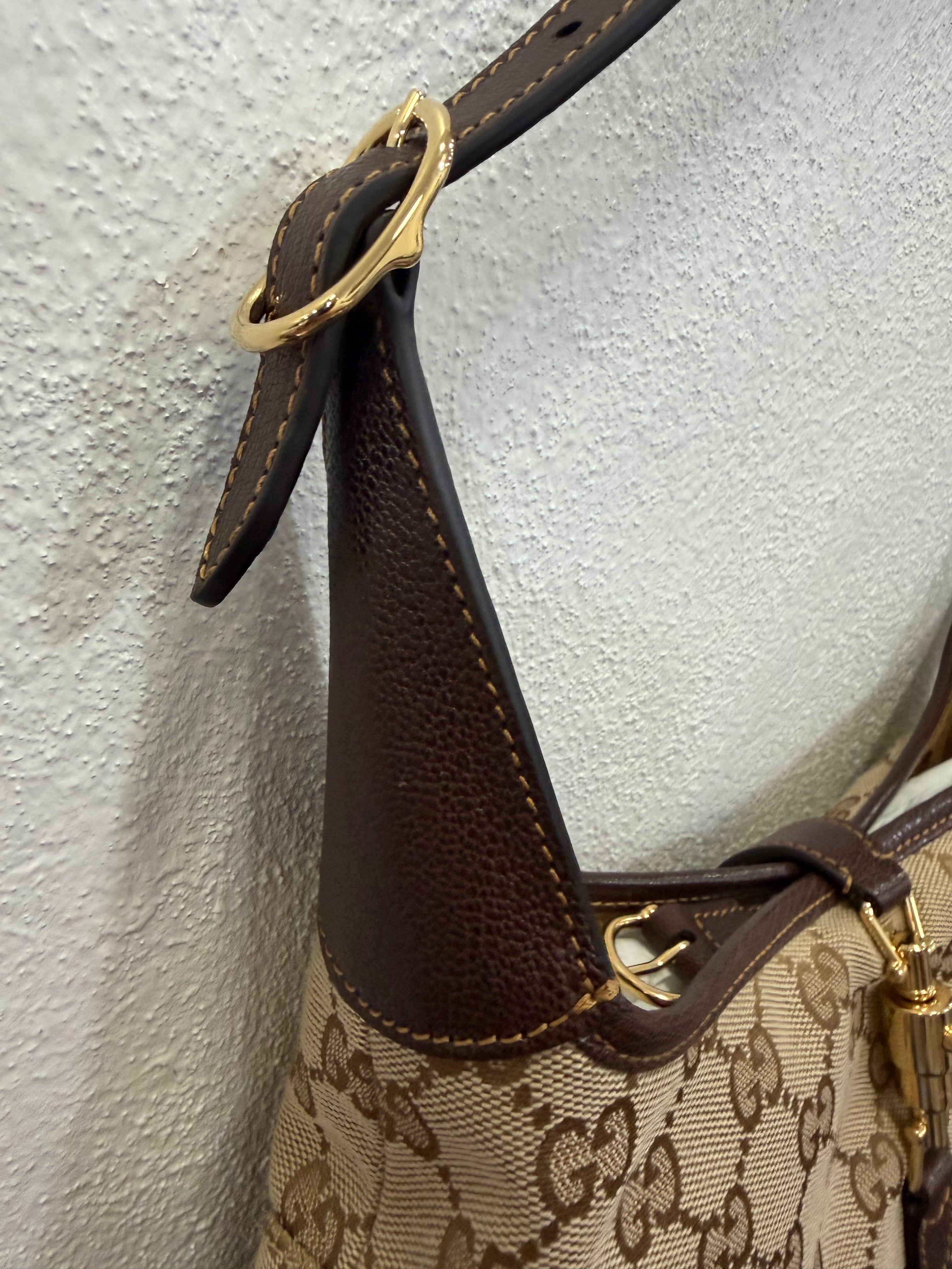 Gucci Jackie 1961 Slim Misura Media