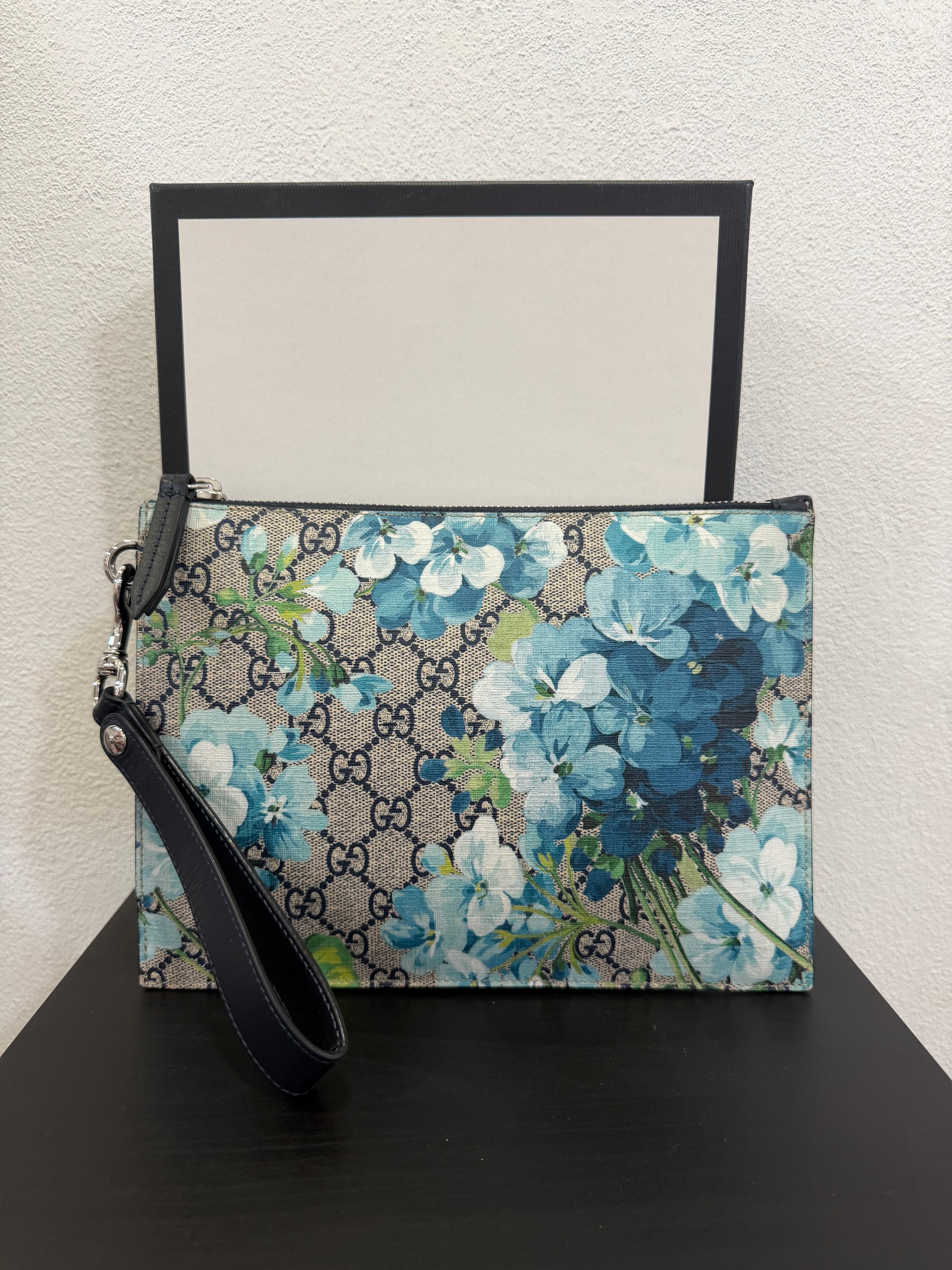 Gucci Pochette Flora