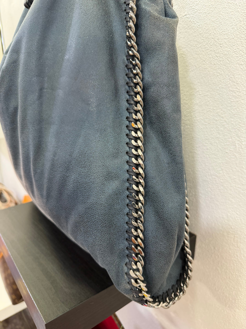 Stella Mccartney Falabella 2 catene