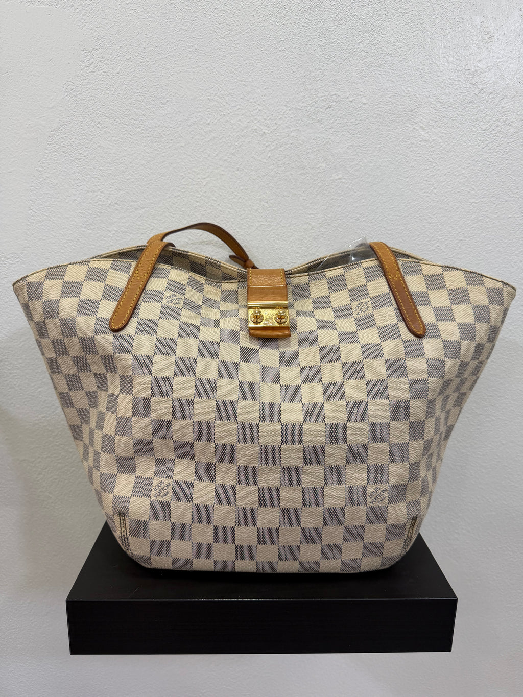 Louis Vuitton Salina GM