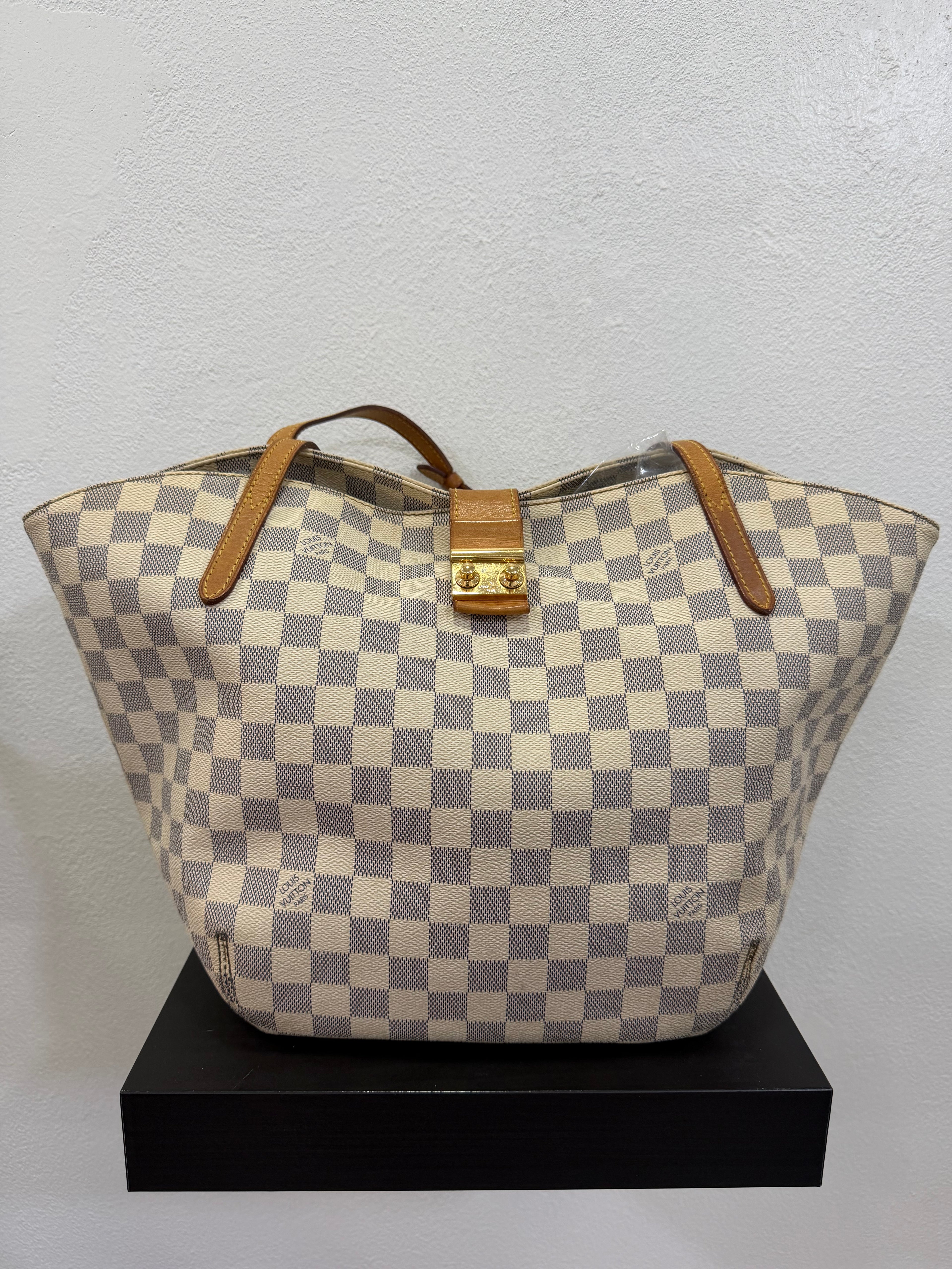 Louis Vuitton Salina GM