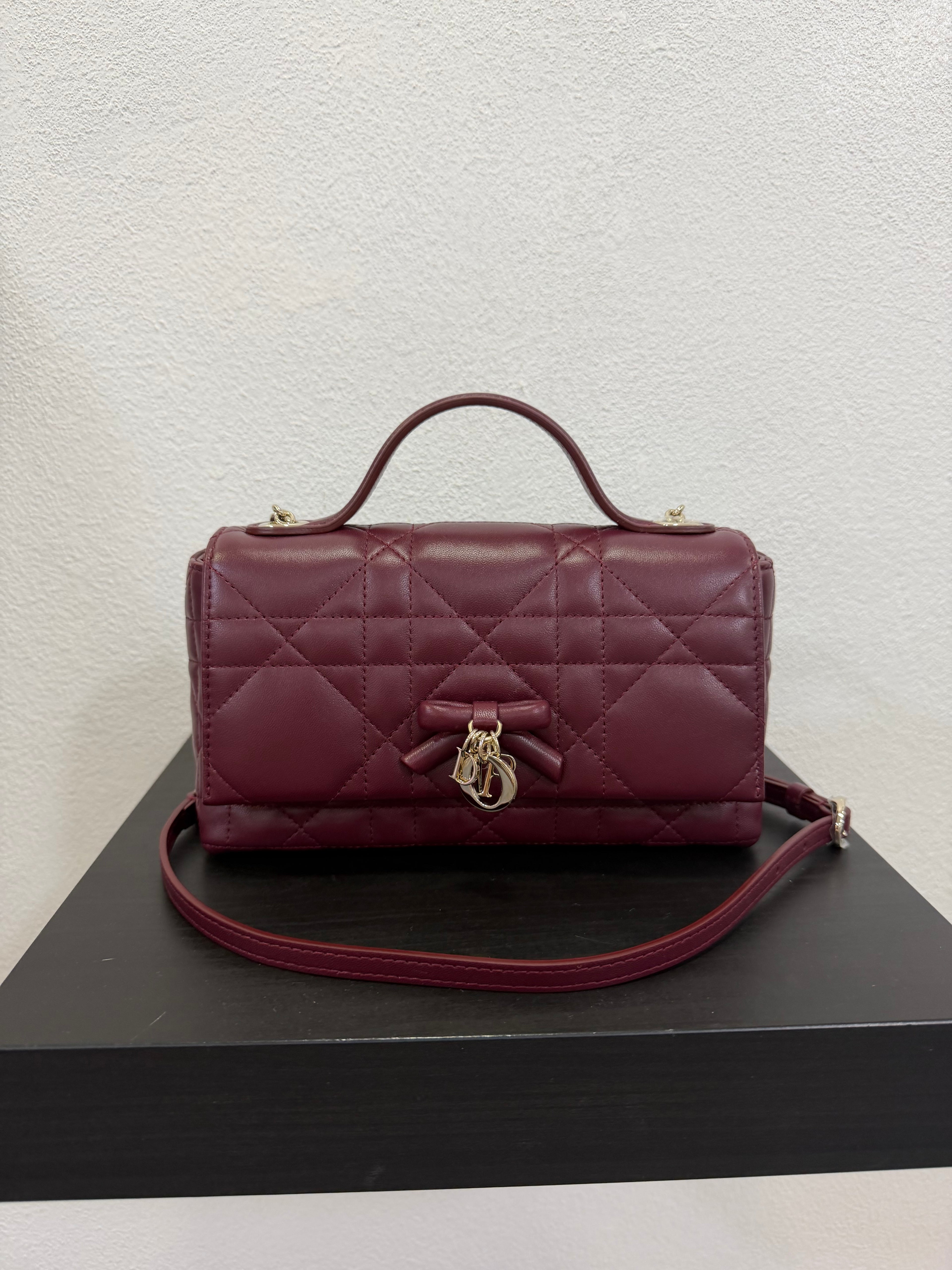Christian Dior My Dior Tender