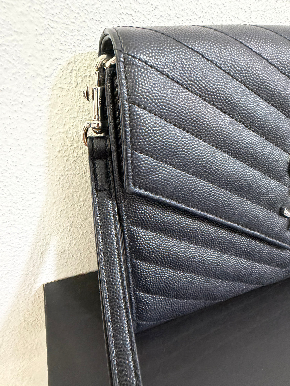 Saint Laurent Pochette Cassandre