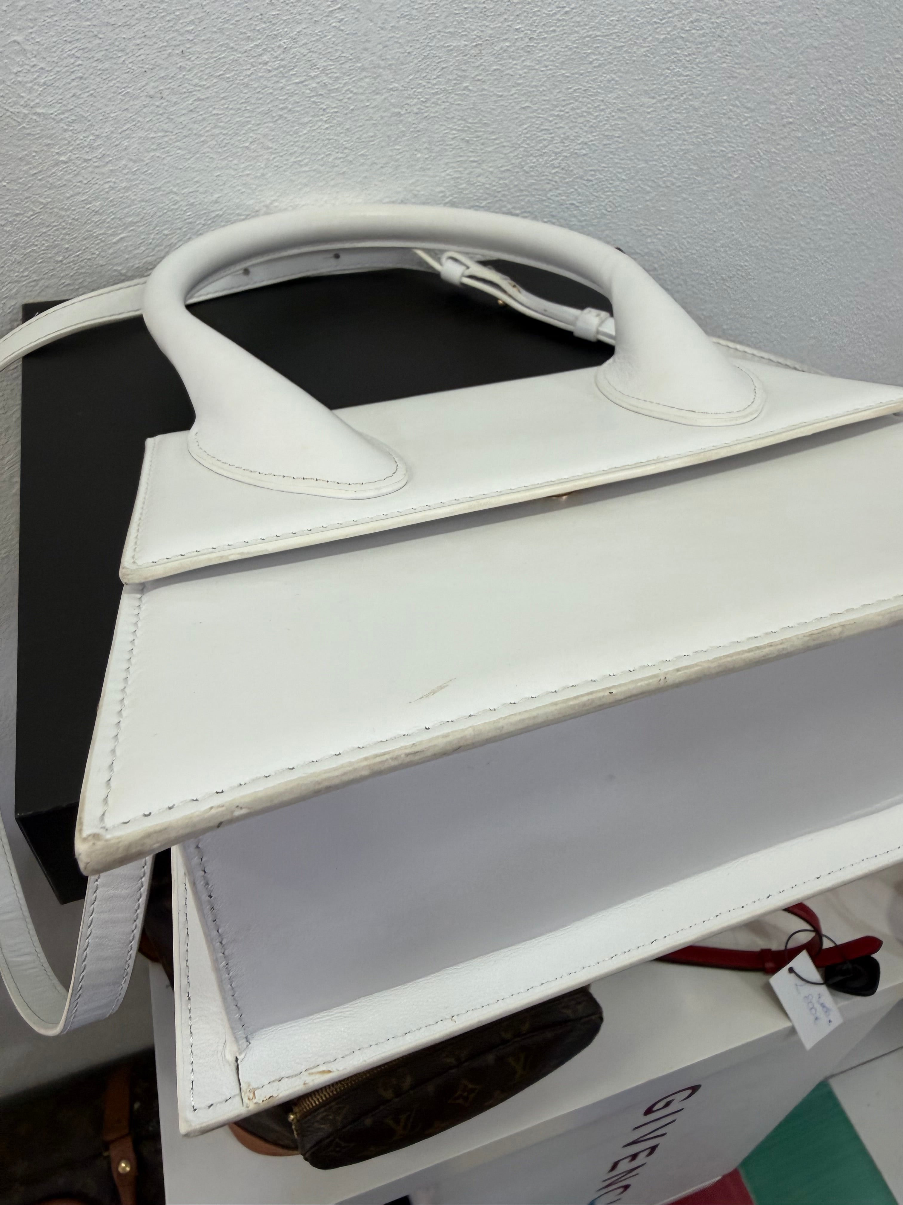 Jacquemus Le Grand Chiquito Tote