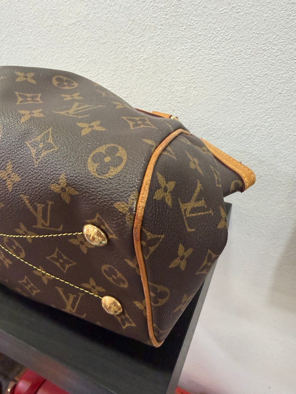 Louis Vuitton Tivoli PM