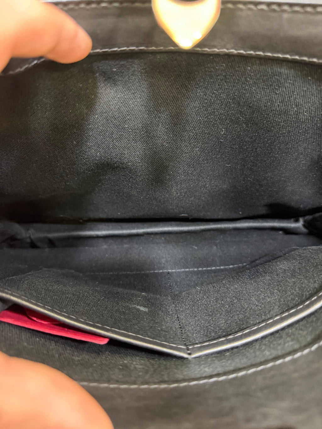 Valentino Garavani Tote bag Spike