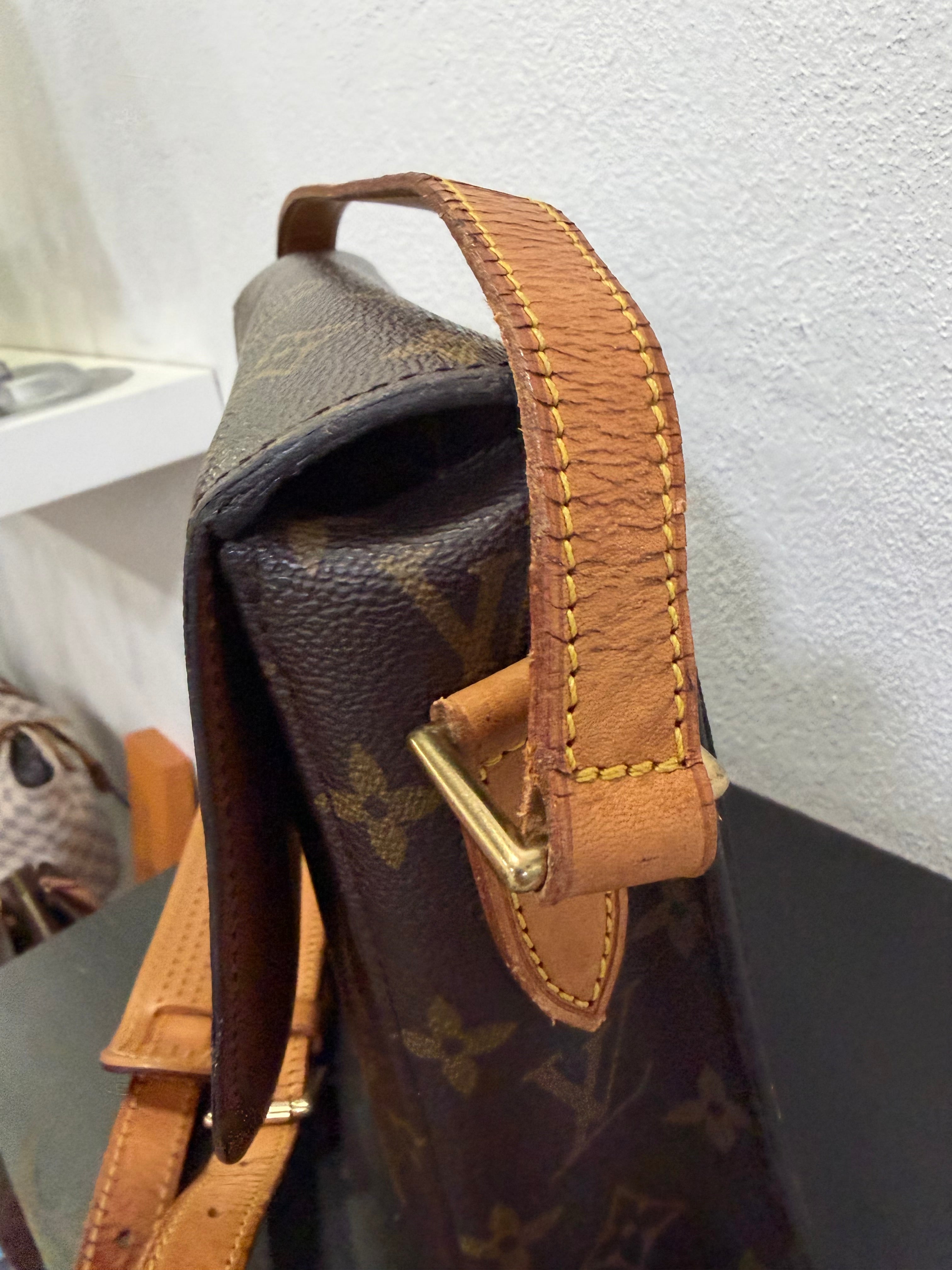 Louis vuitton Saint Cloud MM