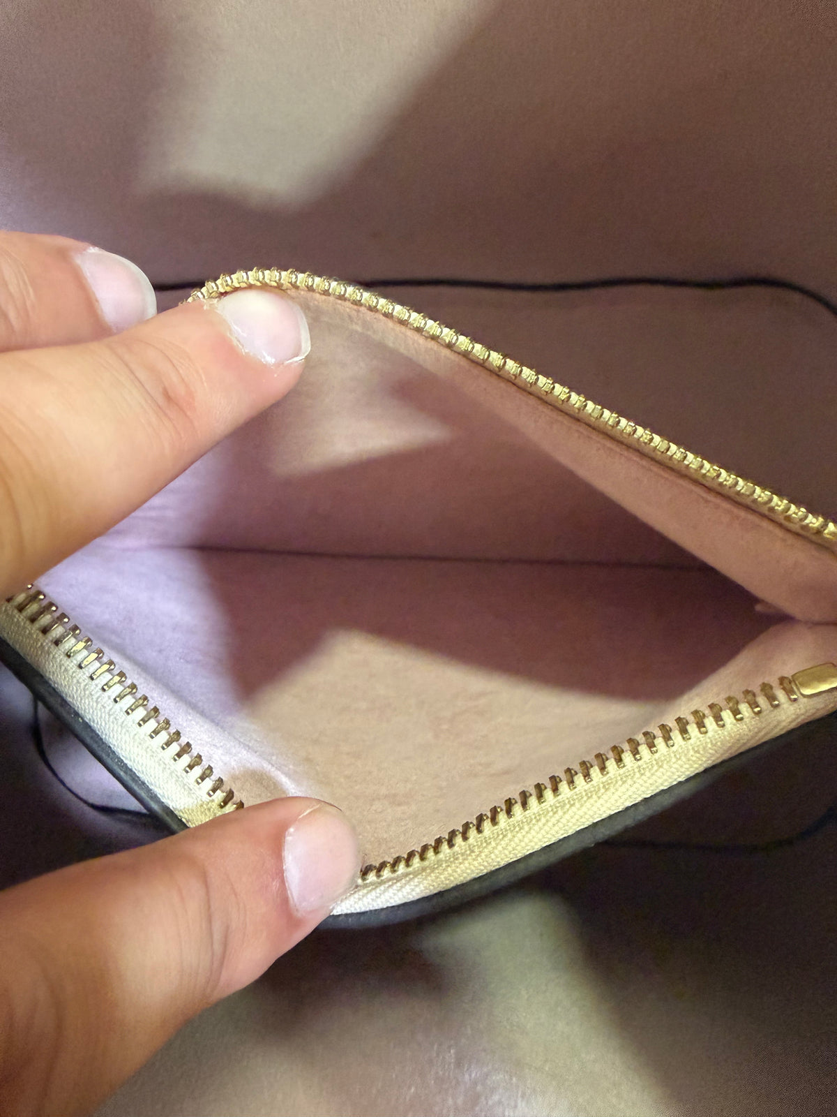 Louis Vuitton Neo Noe Damier Azur