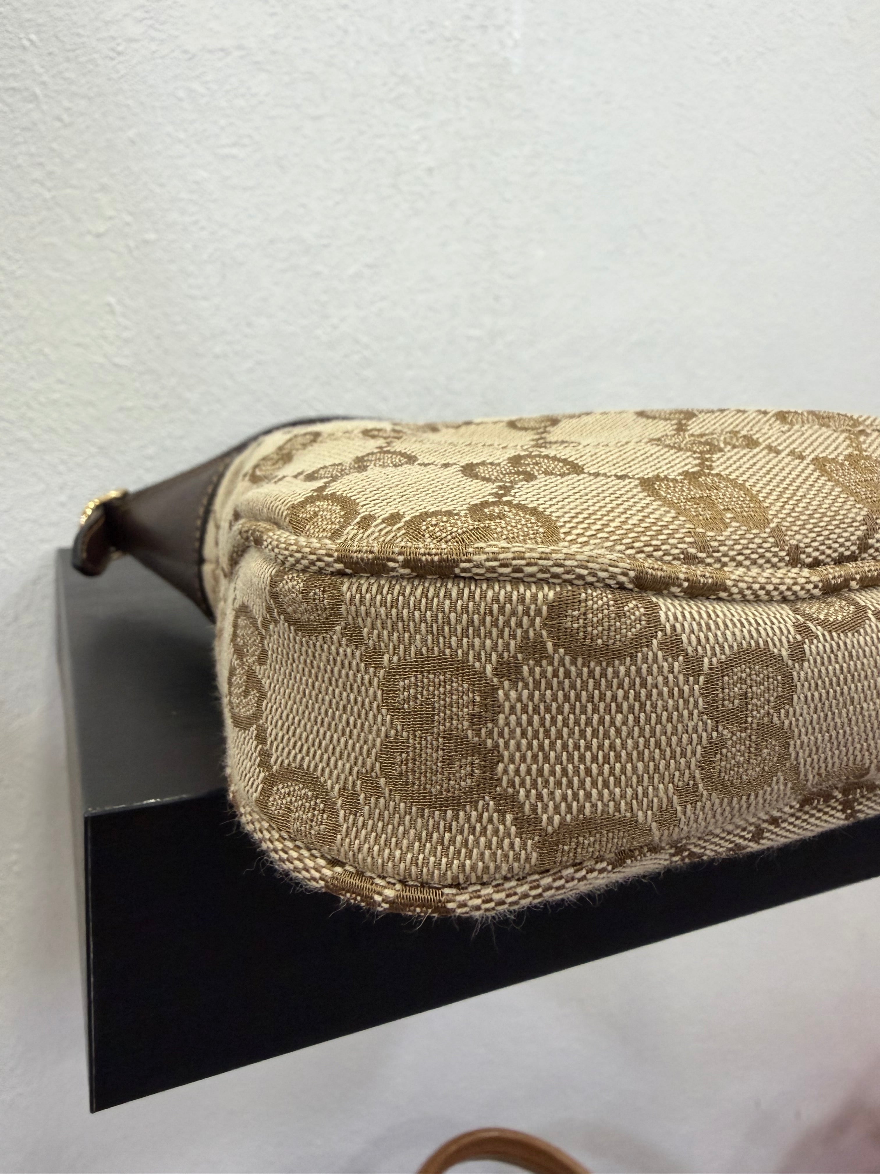 Gucci Jackie 1961 Slim Misura Media