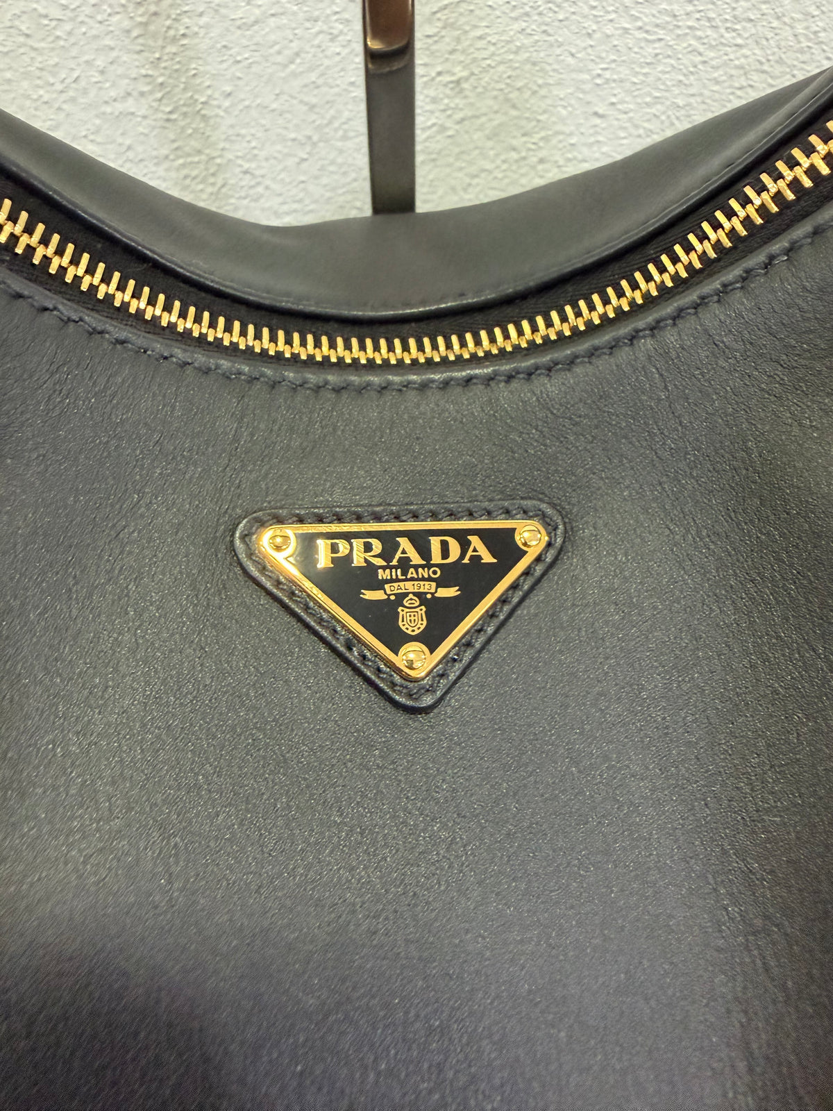 Prada Aimee Large a spalla