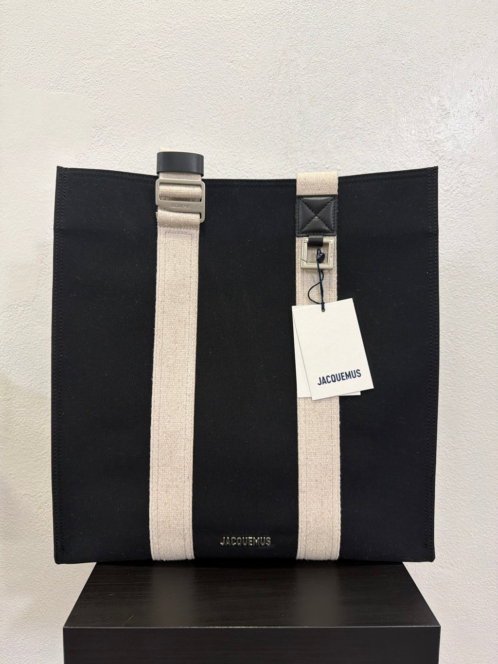 Jacquemus Tote bag Cabas