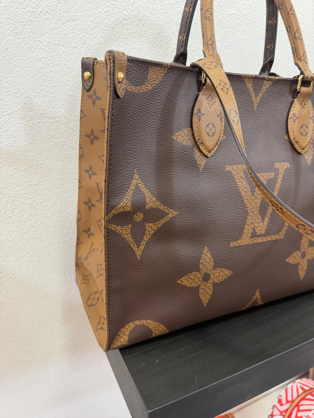 Louis Vuitton Onthego MM