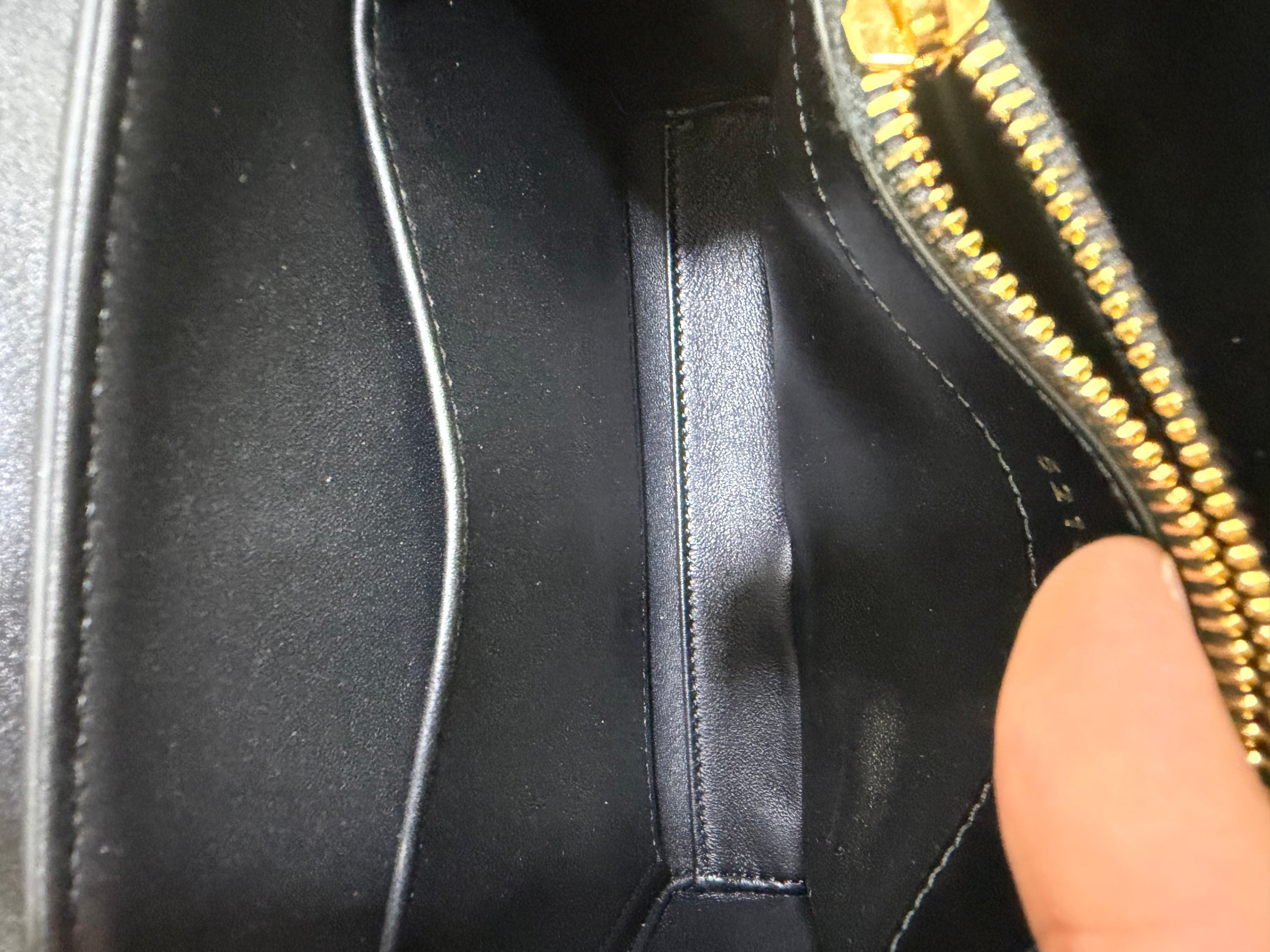 Celine Borsa 16 Mini