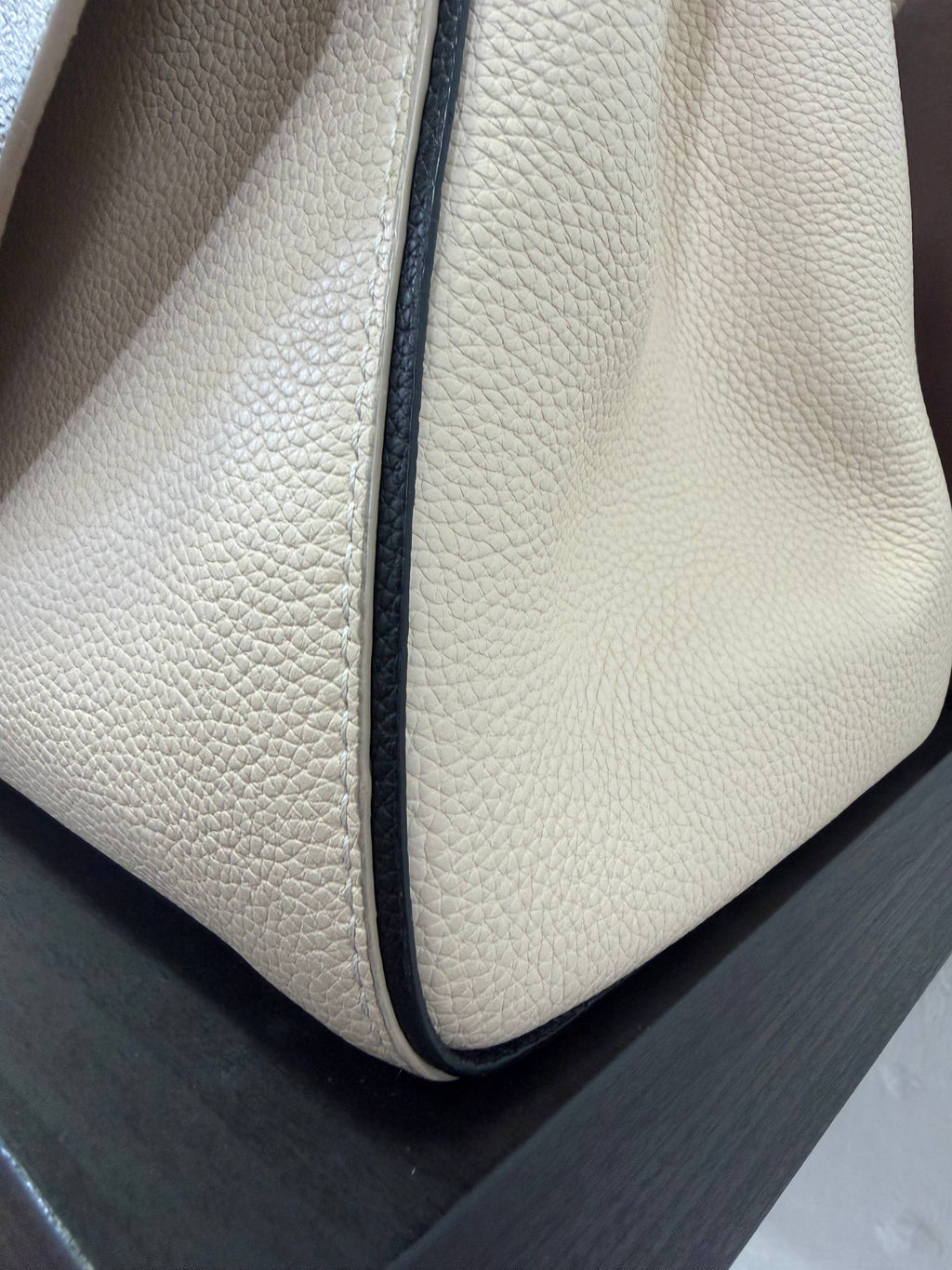 Louis Vuitton Double V Bag