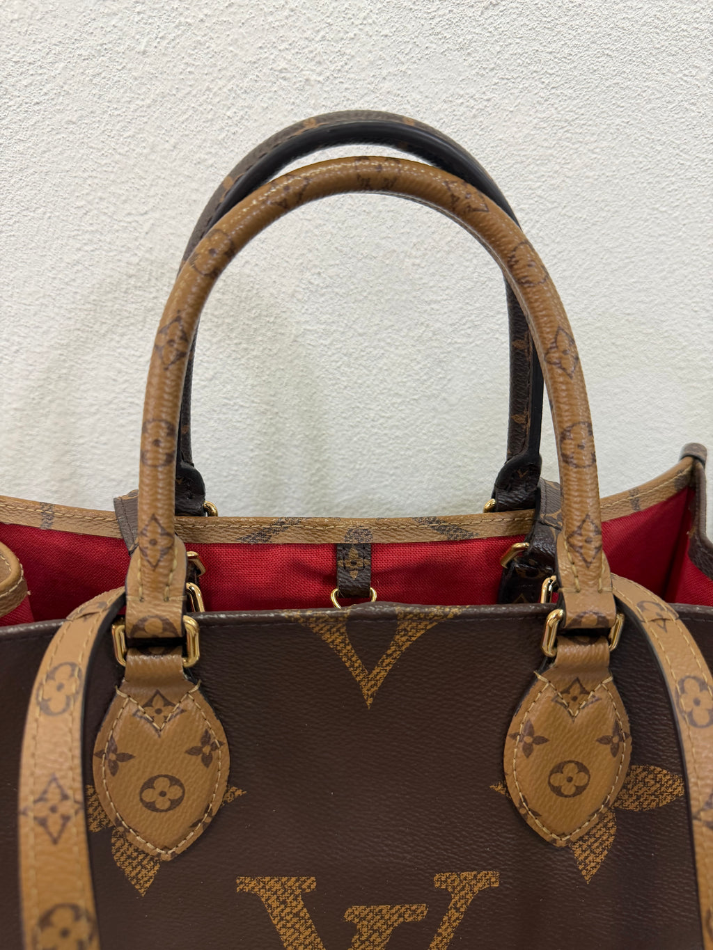 Louis Vuitton Onthego MM